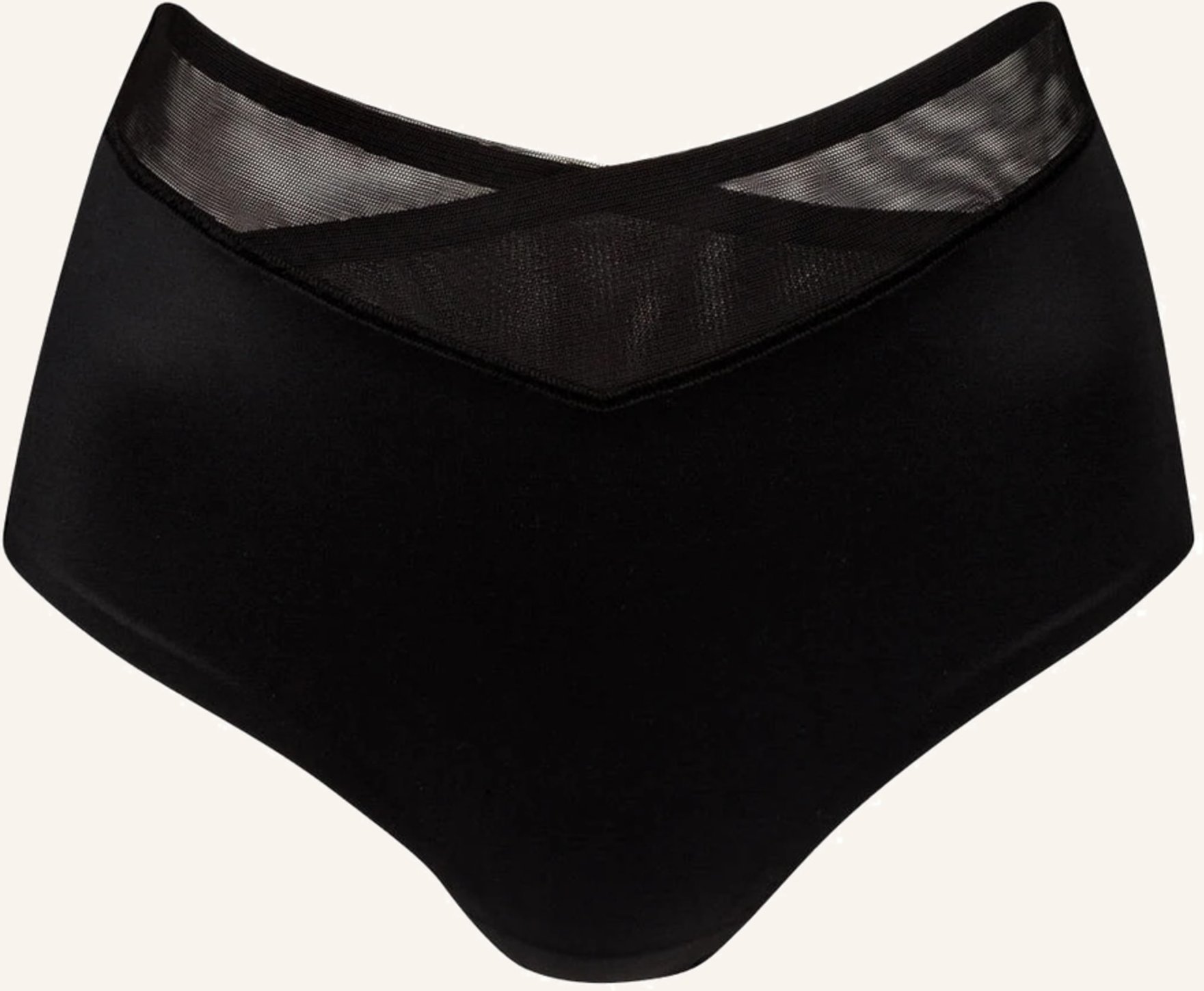 Triumph Shape-Slip True Shape Sensation schwarz