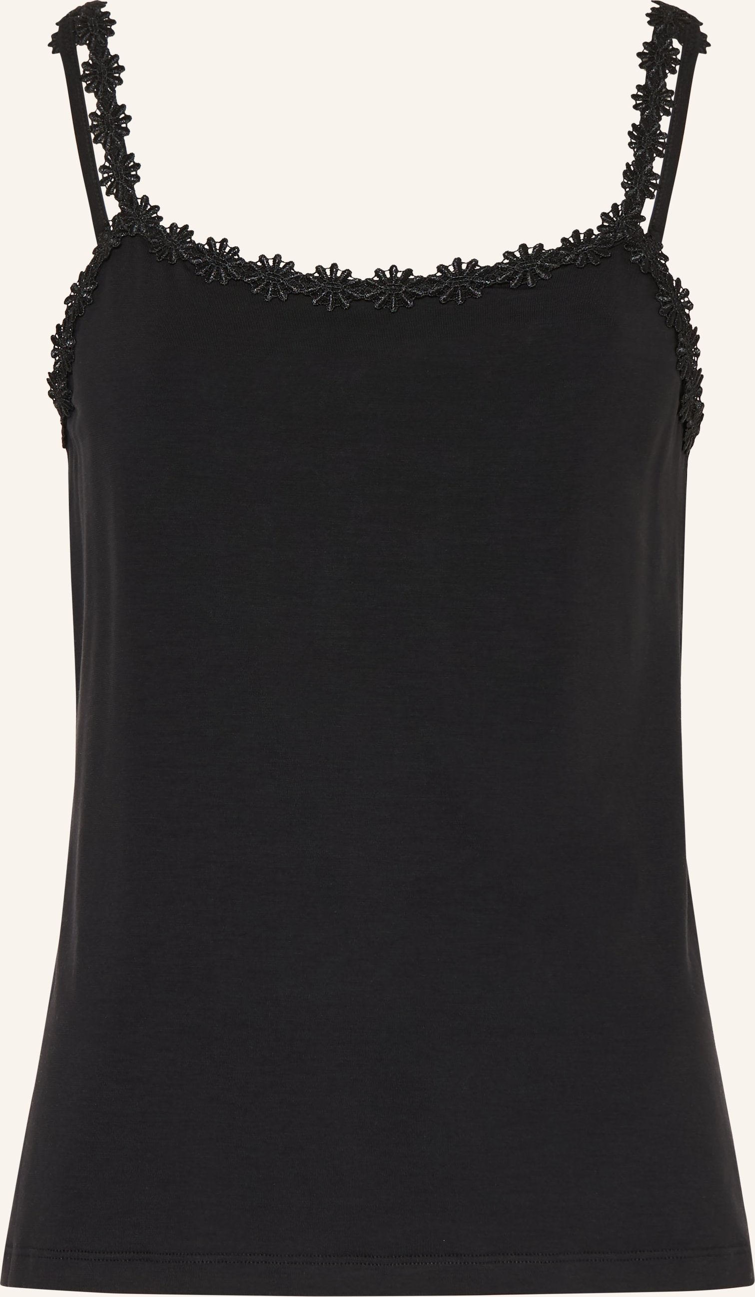 Marie Jo Top Avero Studio schwarz