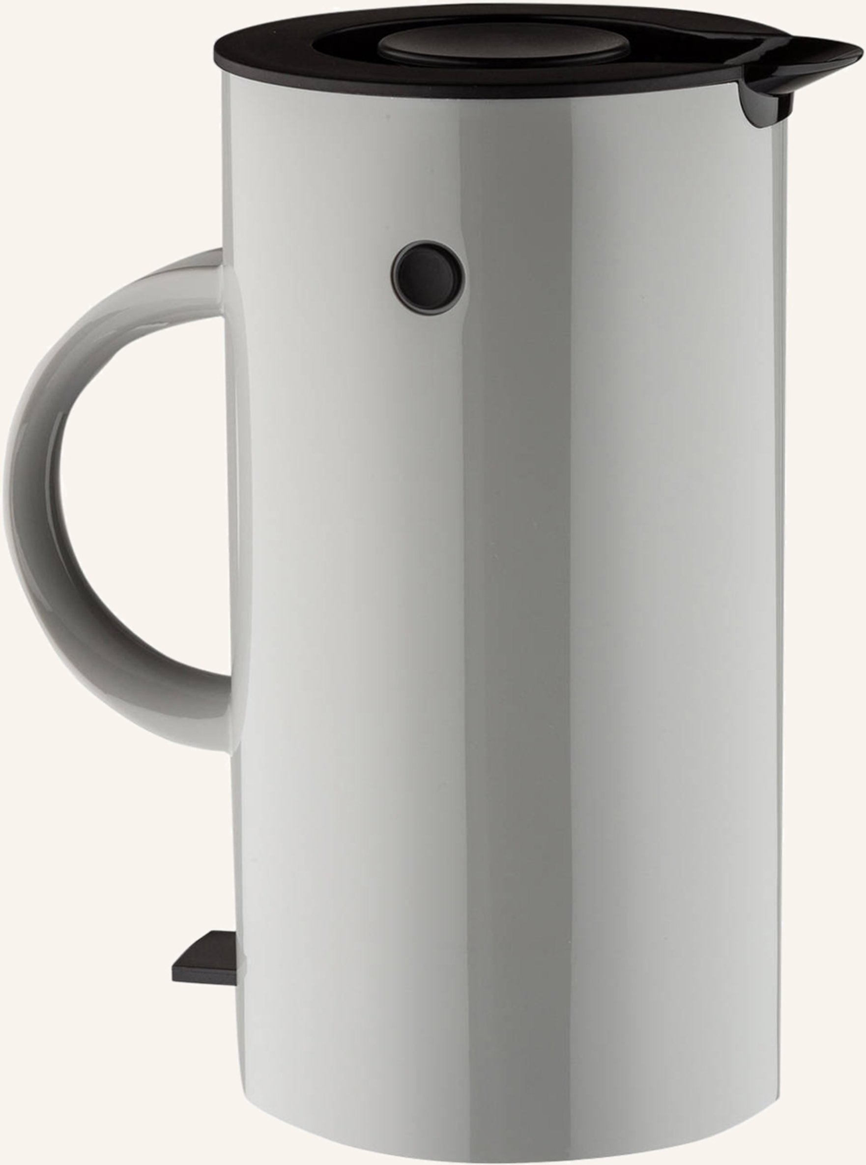 Stelton Wasserkocher em77 grau