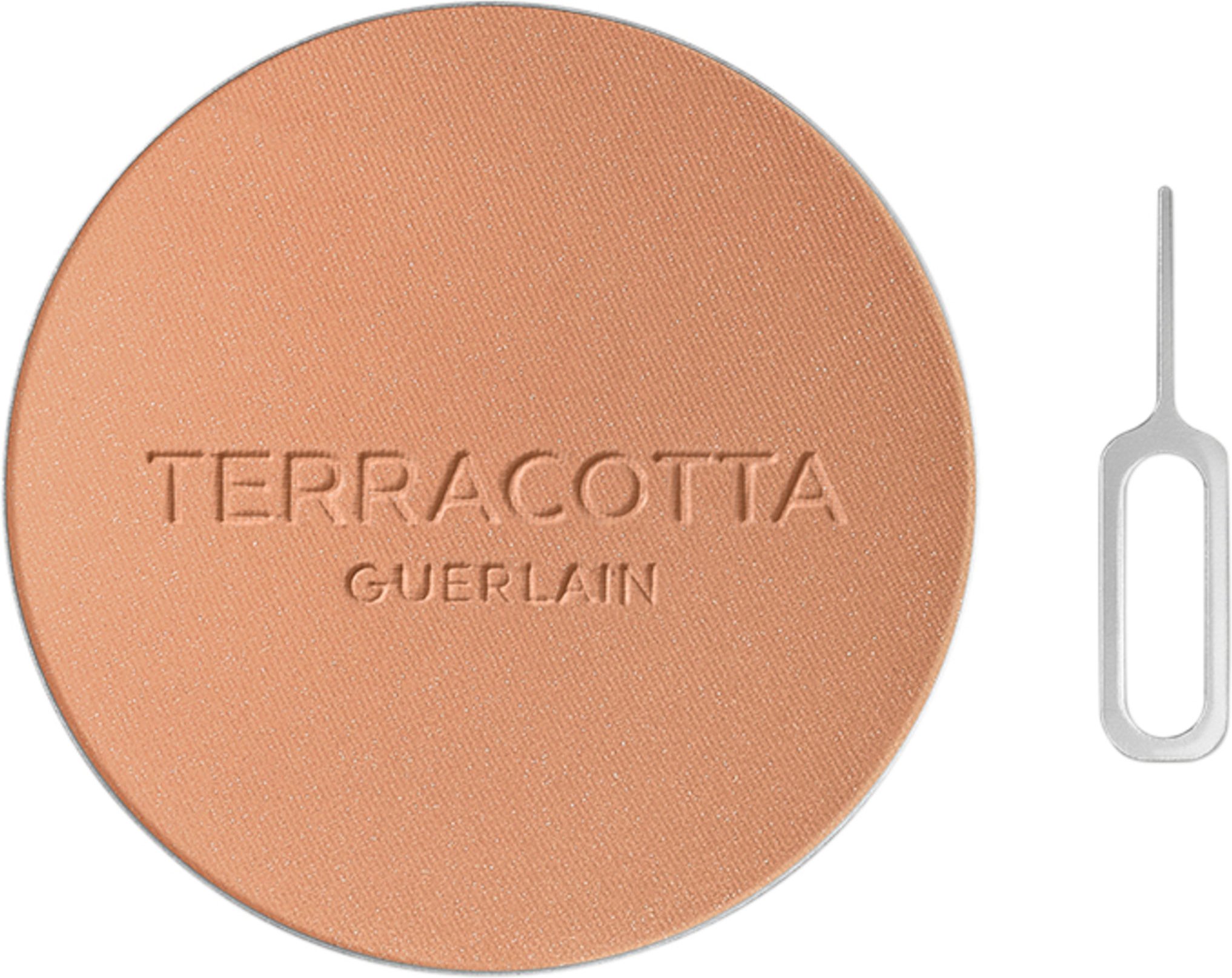 Thumbnail - Guerlain Terracotta Refill Bronzer