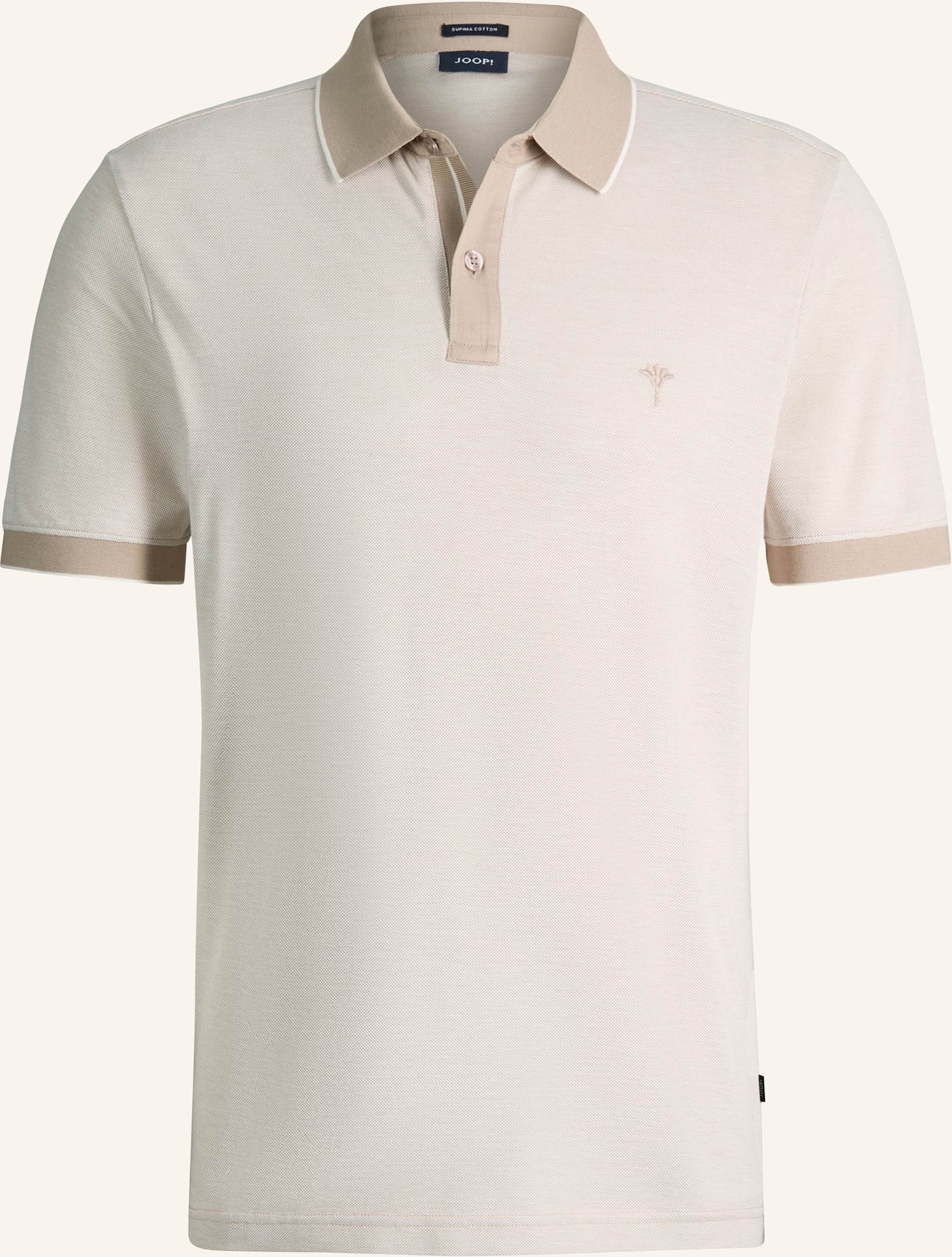 Joop! Poloshirt beige