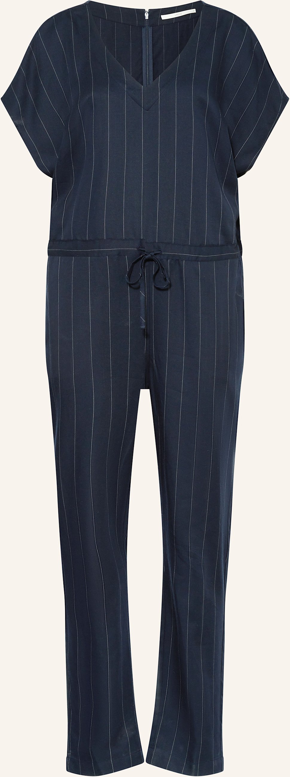 Lanius Jumpsuit blau