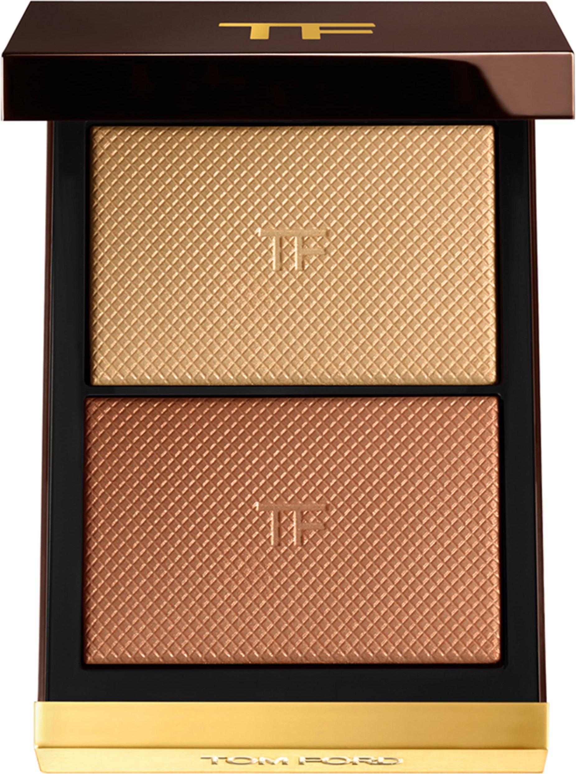 Tom Ford Beauty Shade & Illuminate Highlighting Duo Highlighter-Palette