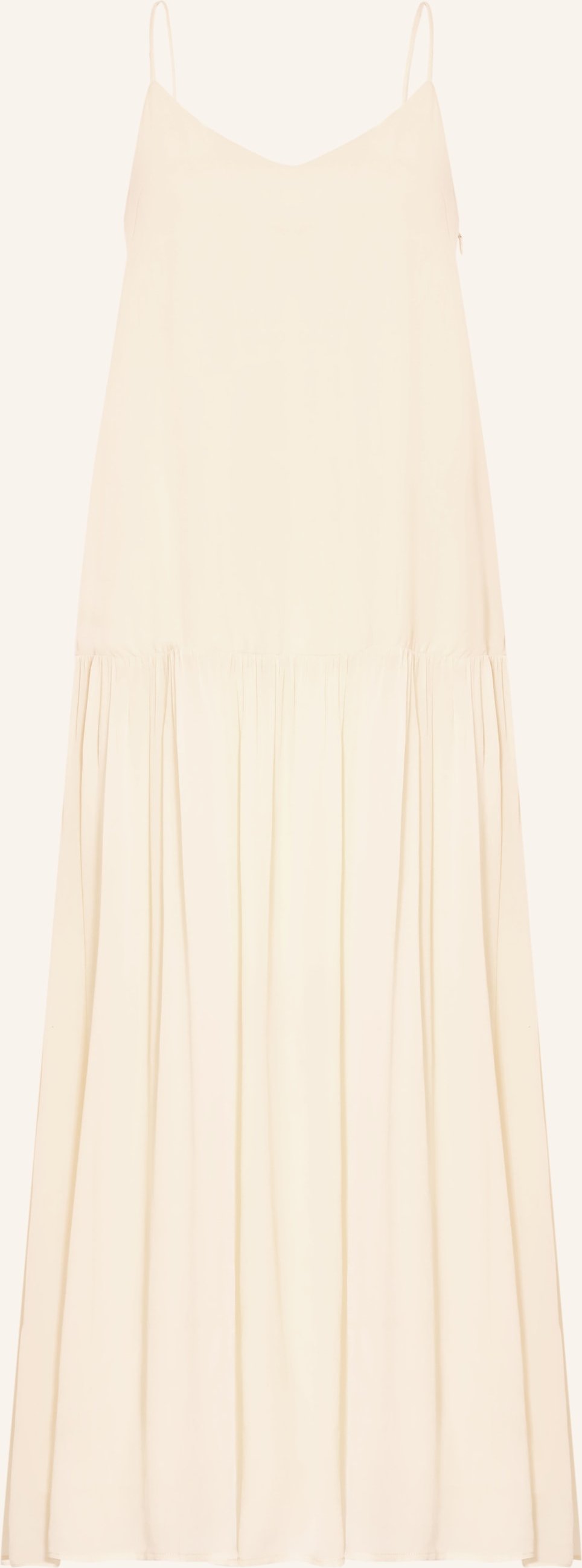 Suncoo Kleid Carlota beige