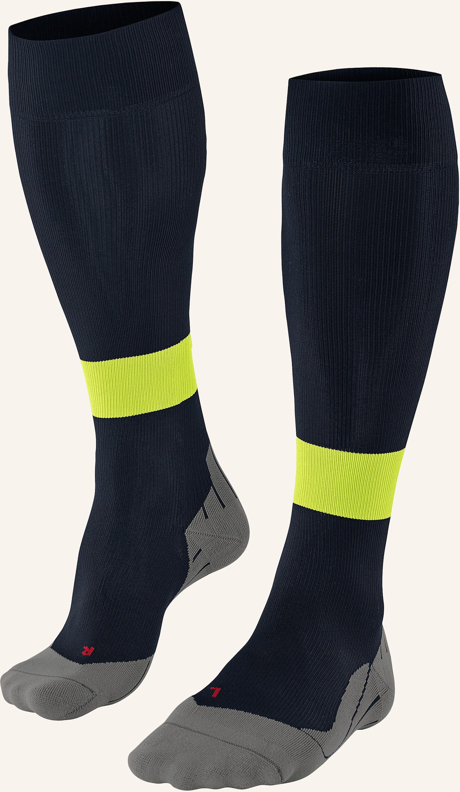 Thumbnail - Falke Sportsocken Ru Compression Energy blau