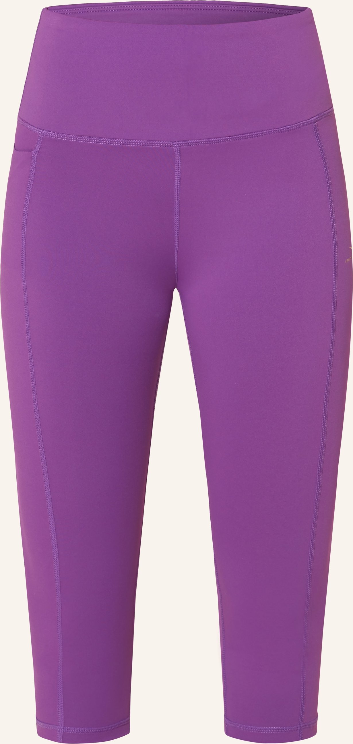 Venice Beach Tights Amelia lila