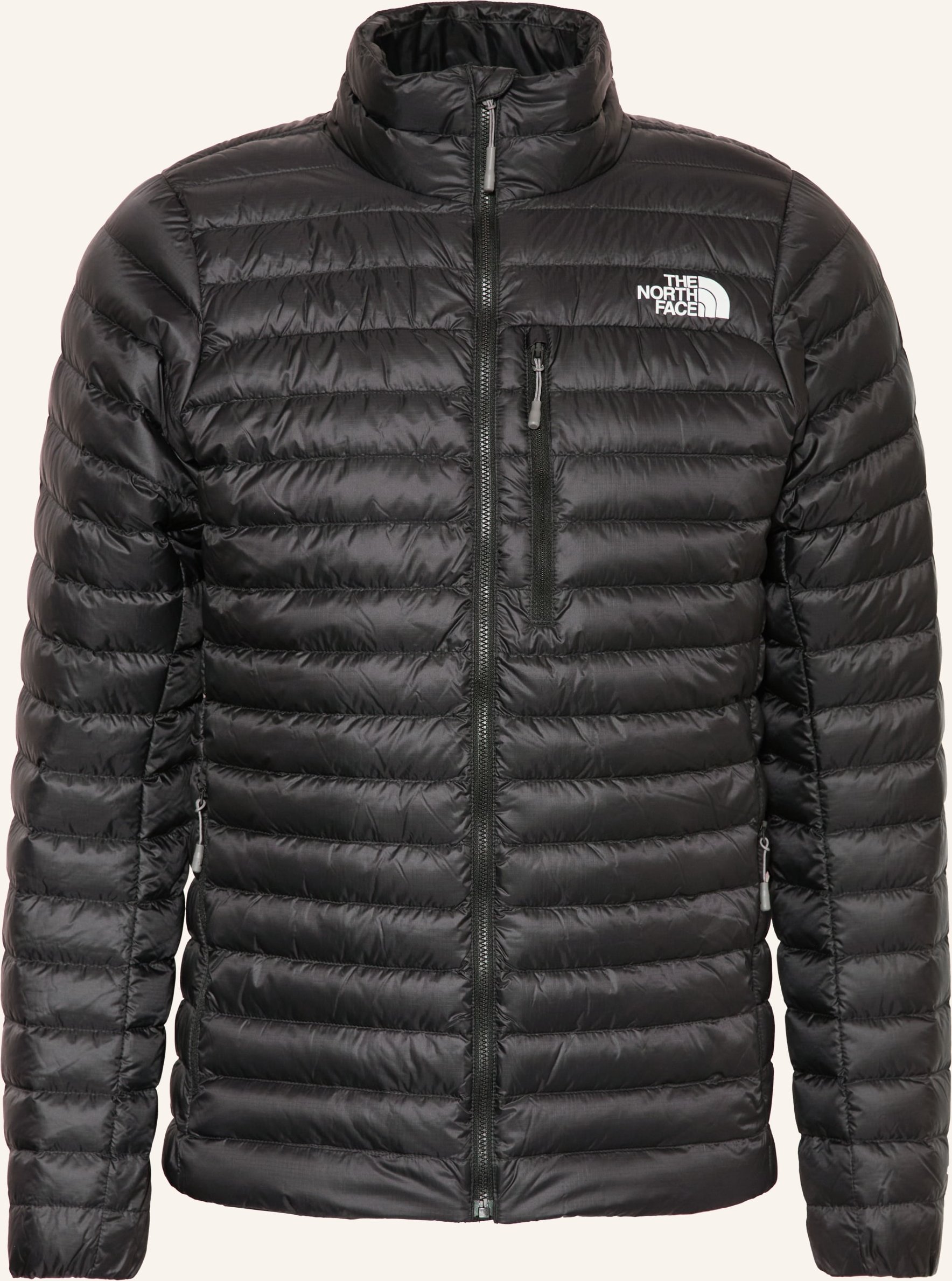 The North Face Lightweight-Daunenjacke Bettaforca schwarz