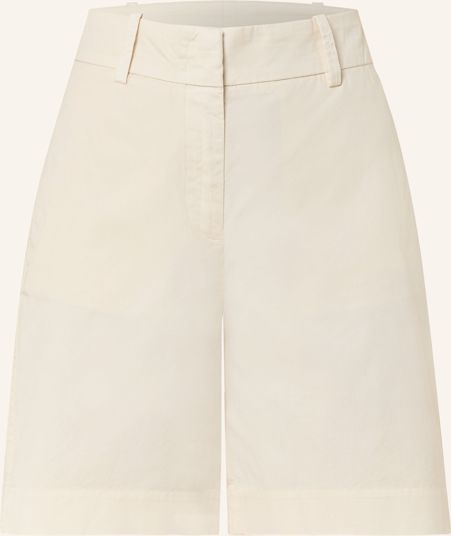 Thumbnail - Marc O'polo Shorts weiss
