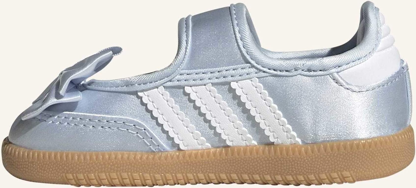 Adidas Originals Adidas Disney Samba Jane Schuh blau