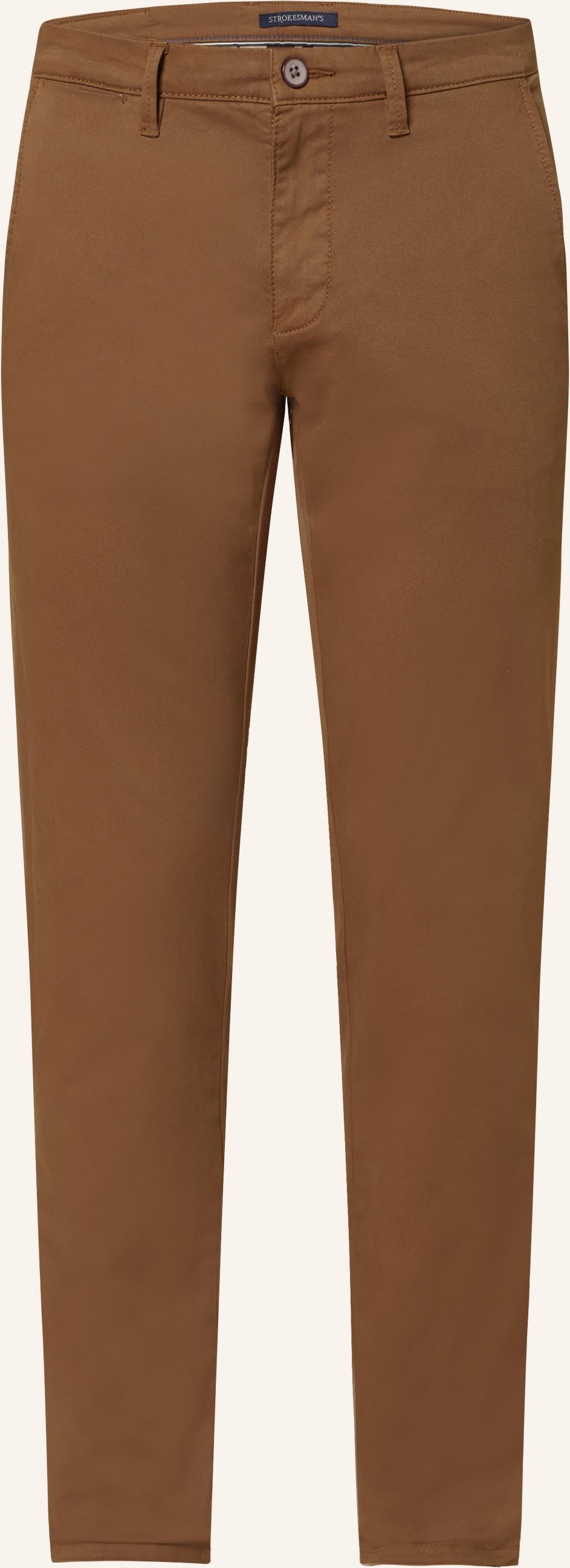 Strokesman's Chino braun