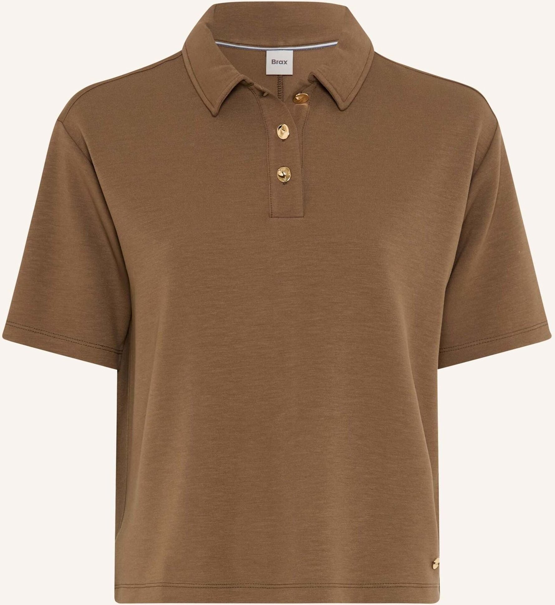 Brax Poloshirt Style Cara S braun