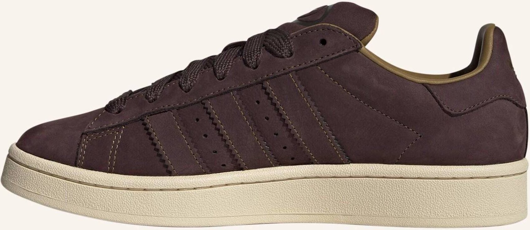Adidas Originals Campus 00s Schuh braun