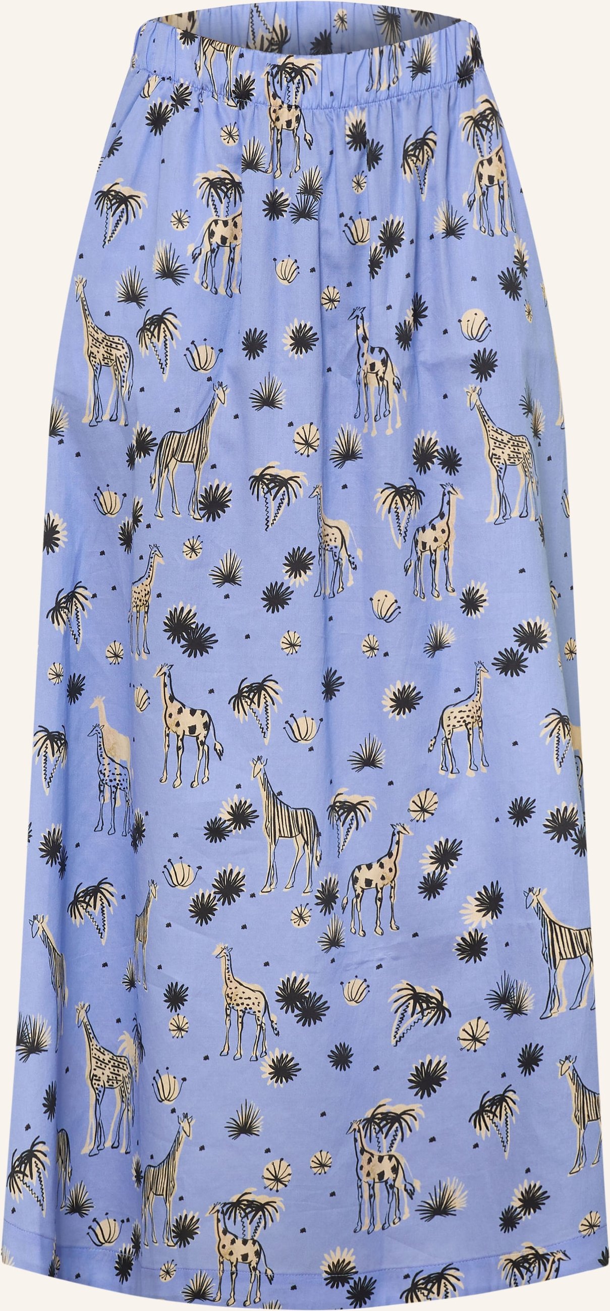 Smith & Soul Rock blau