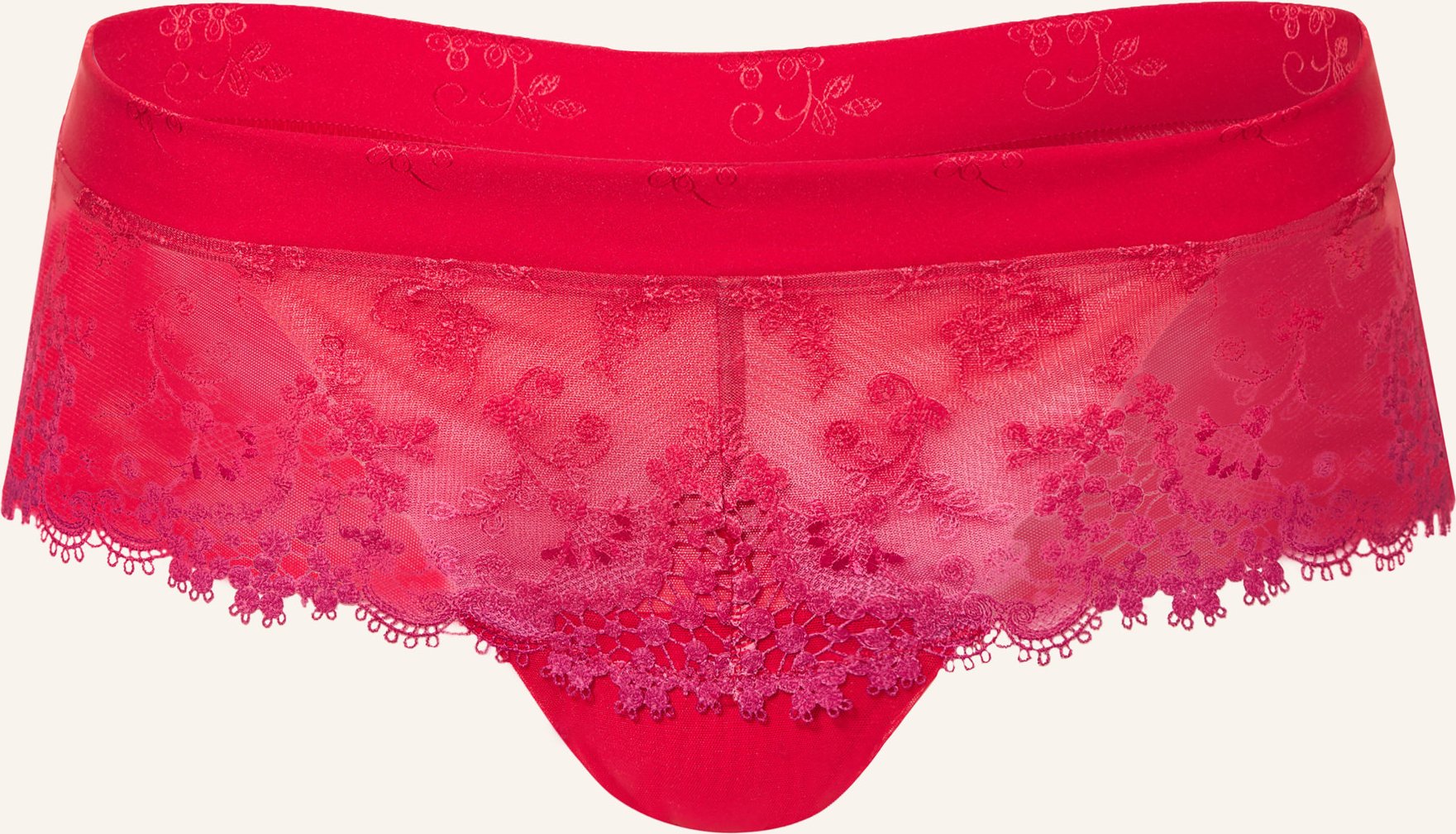 Simone Pérèle Panty Wish rot