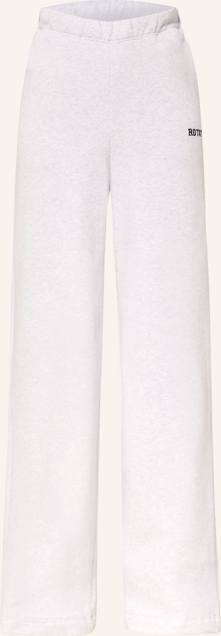 Rotate Sweatpants grau