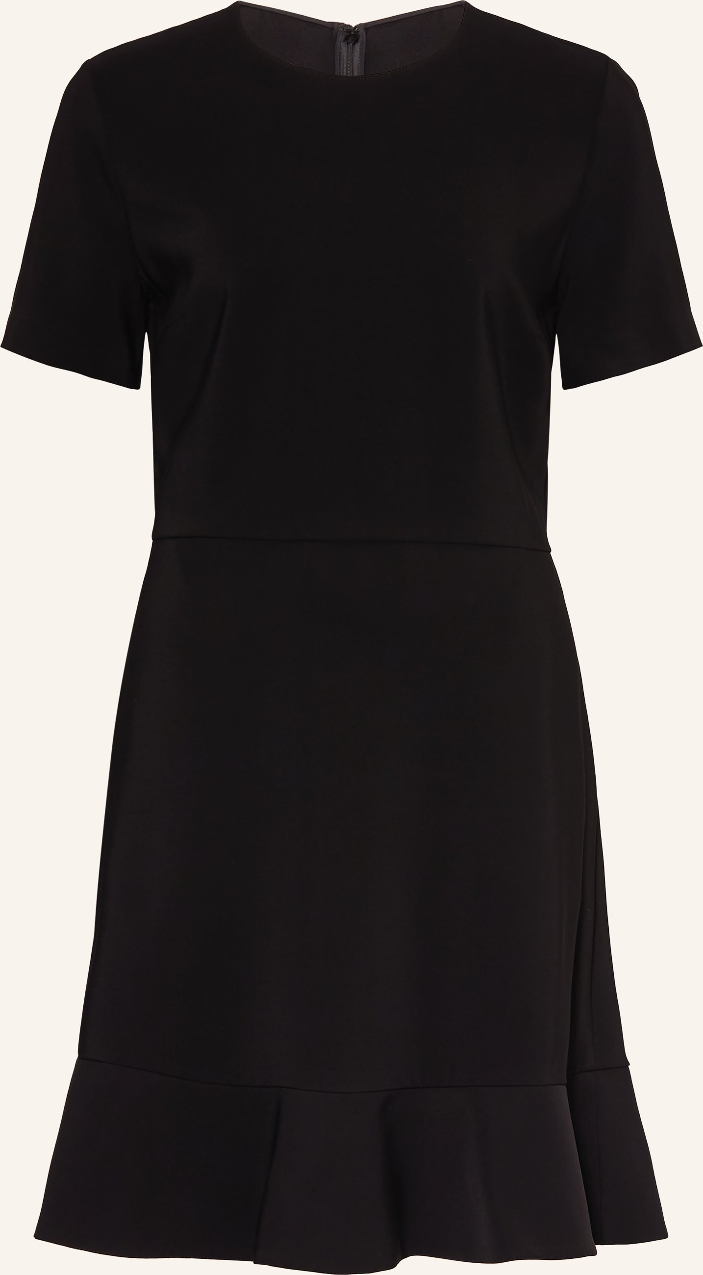 Stella Mccartney Kleid schwarz