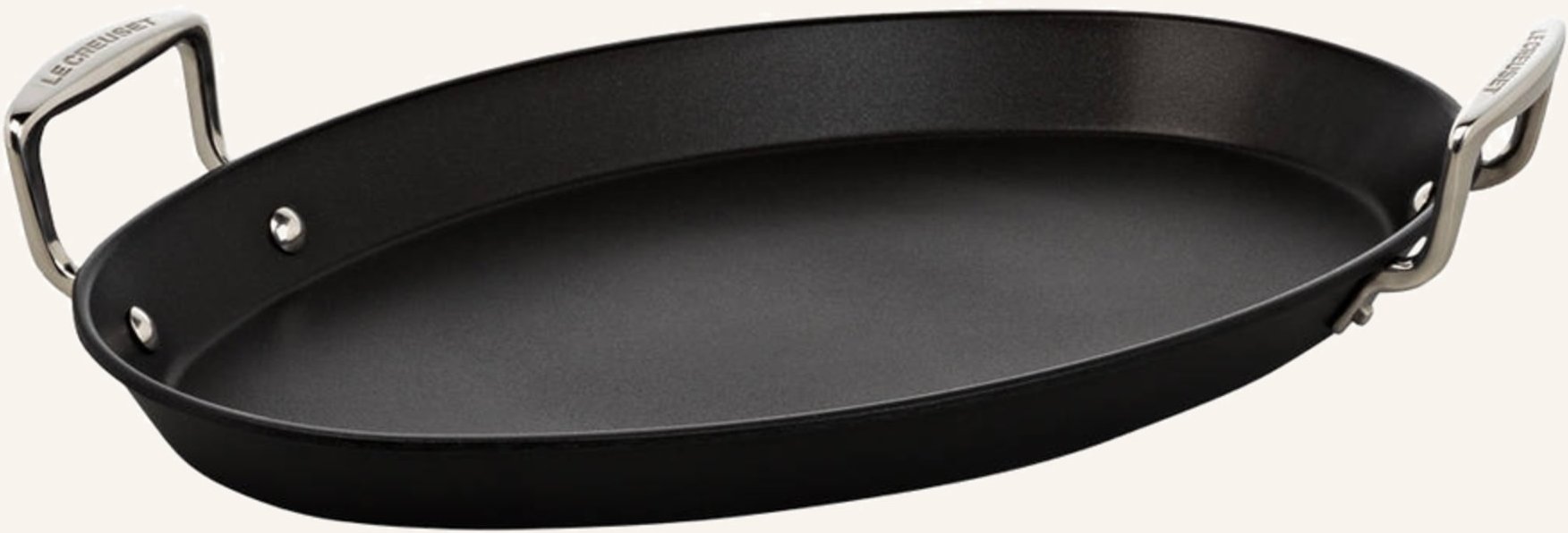 Thumbnail - Le Creuset Pfanne schwarz