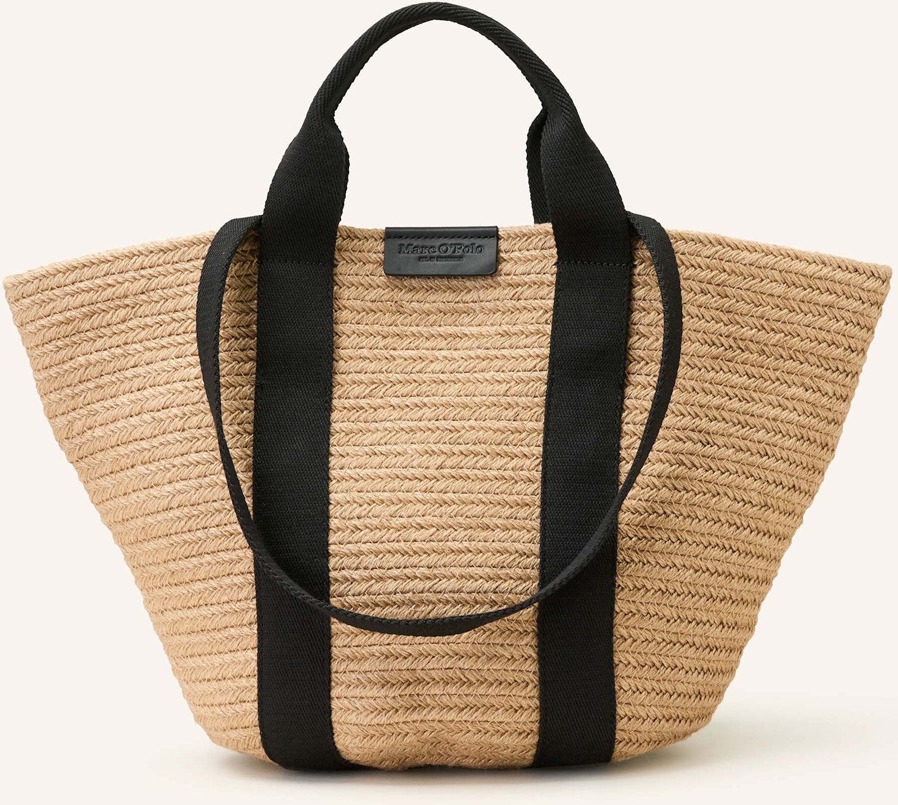 Thumbnail - Marc O'polo Shopper Medium schwarz