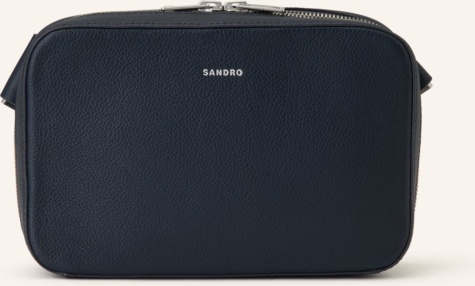 Sandro Gürteltasche blau