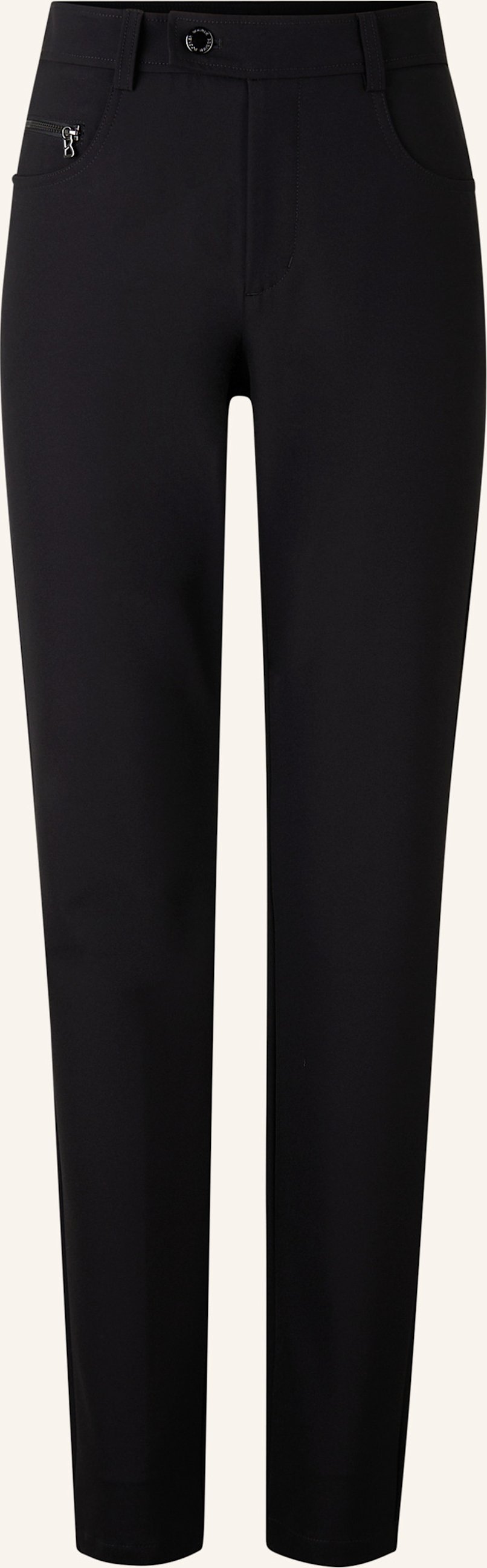 Bogner Casual Hose schwarz