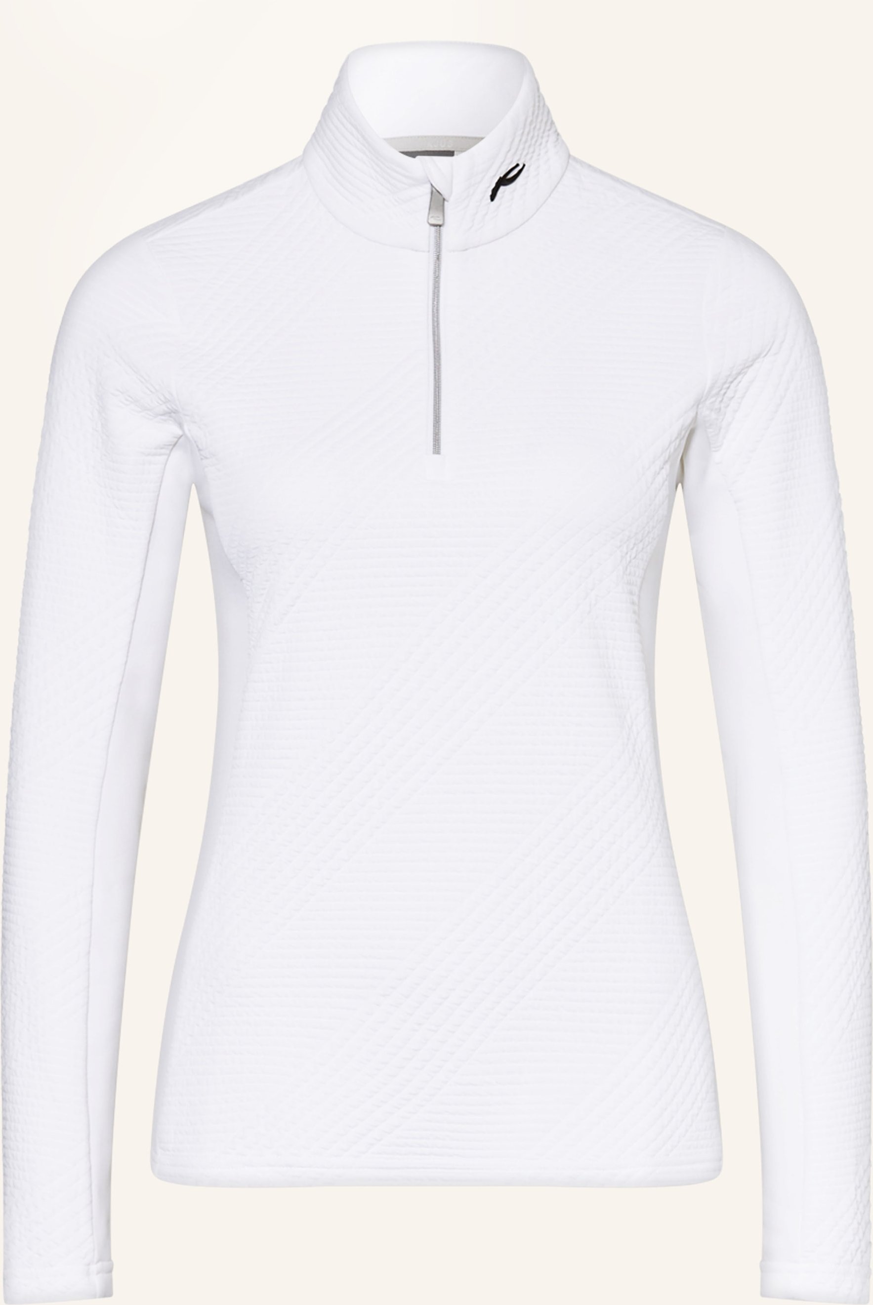Kjus Midlayer Neila weiss