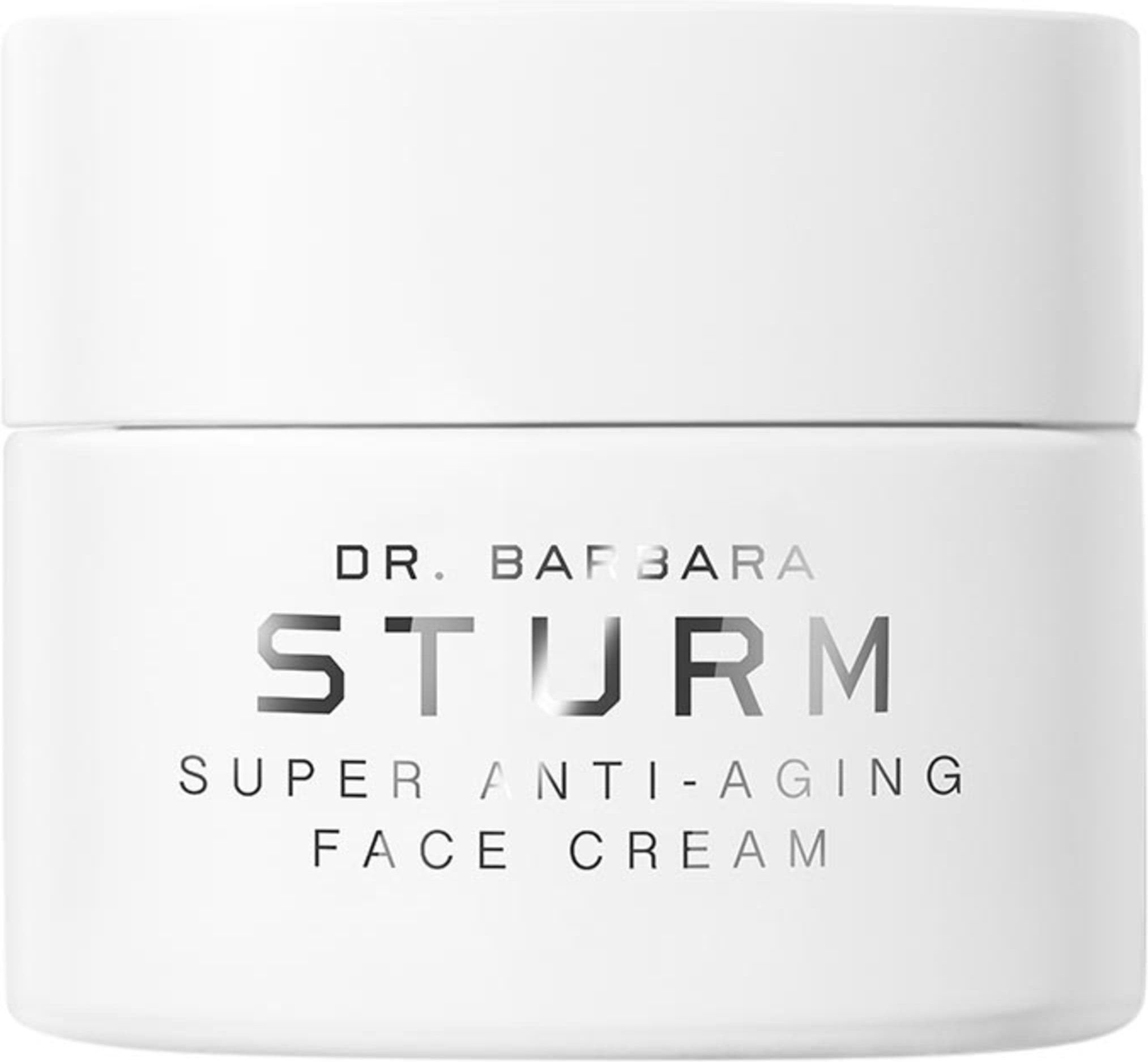 Dr. Barbara Sturm Super Anit-Aging Face Cream Gesichtscreme 50 ml