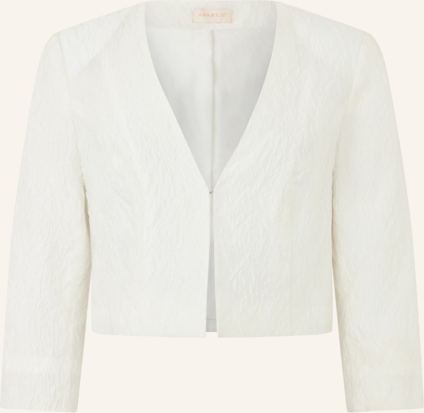 Apart Bolero weiss