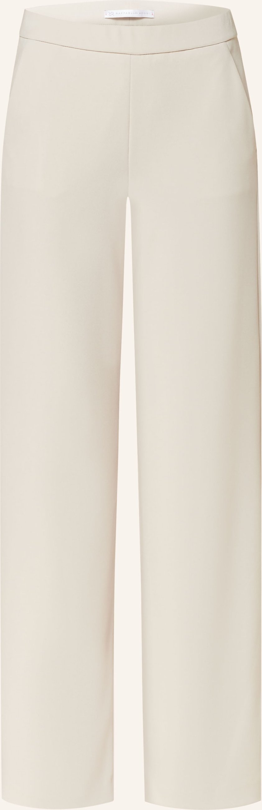 Raffaello Rossi Marlenehose Palina weiss