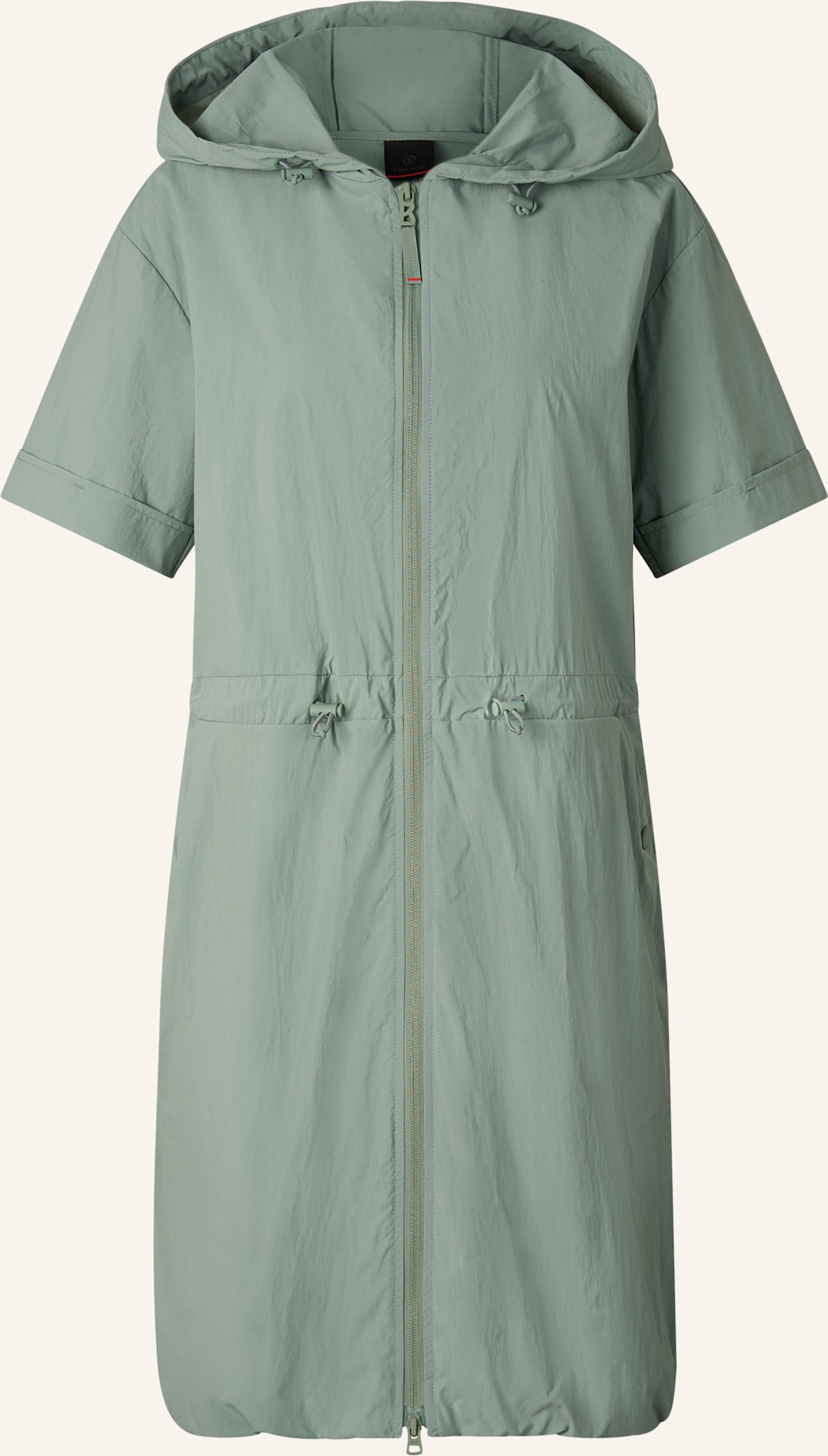 Fire+Ice Outdoor-Kleid ronny2 gruen