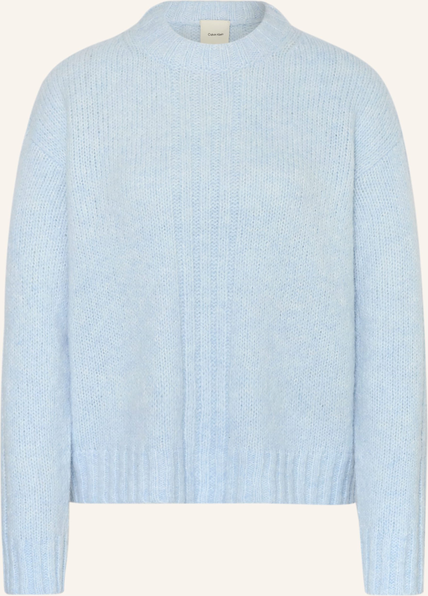 Calvin Klein Pullover blau