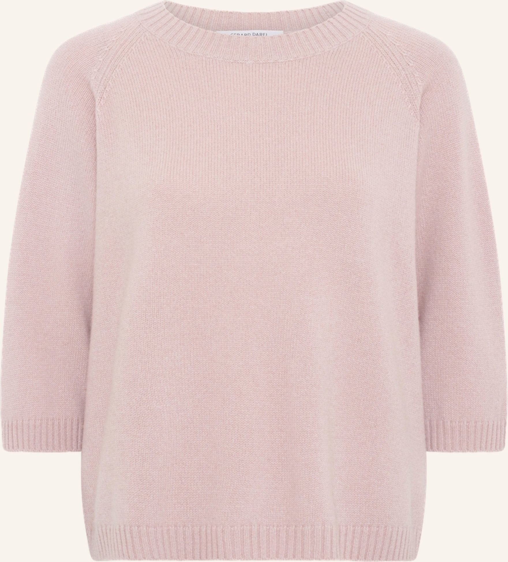 Gerard Darel Pullover Liviah pink
