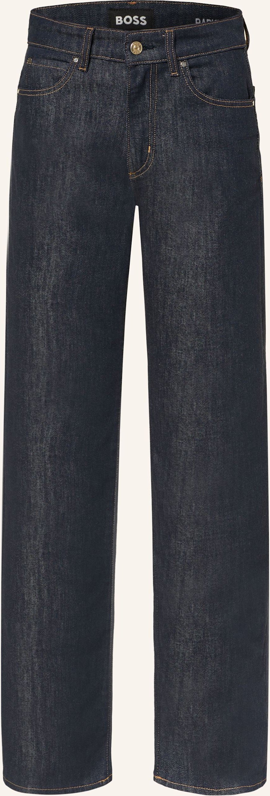 Boss Jeans Parkway blau