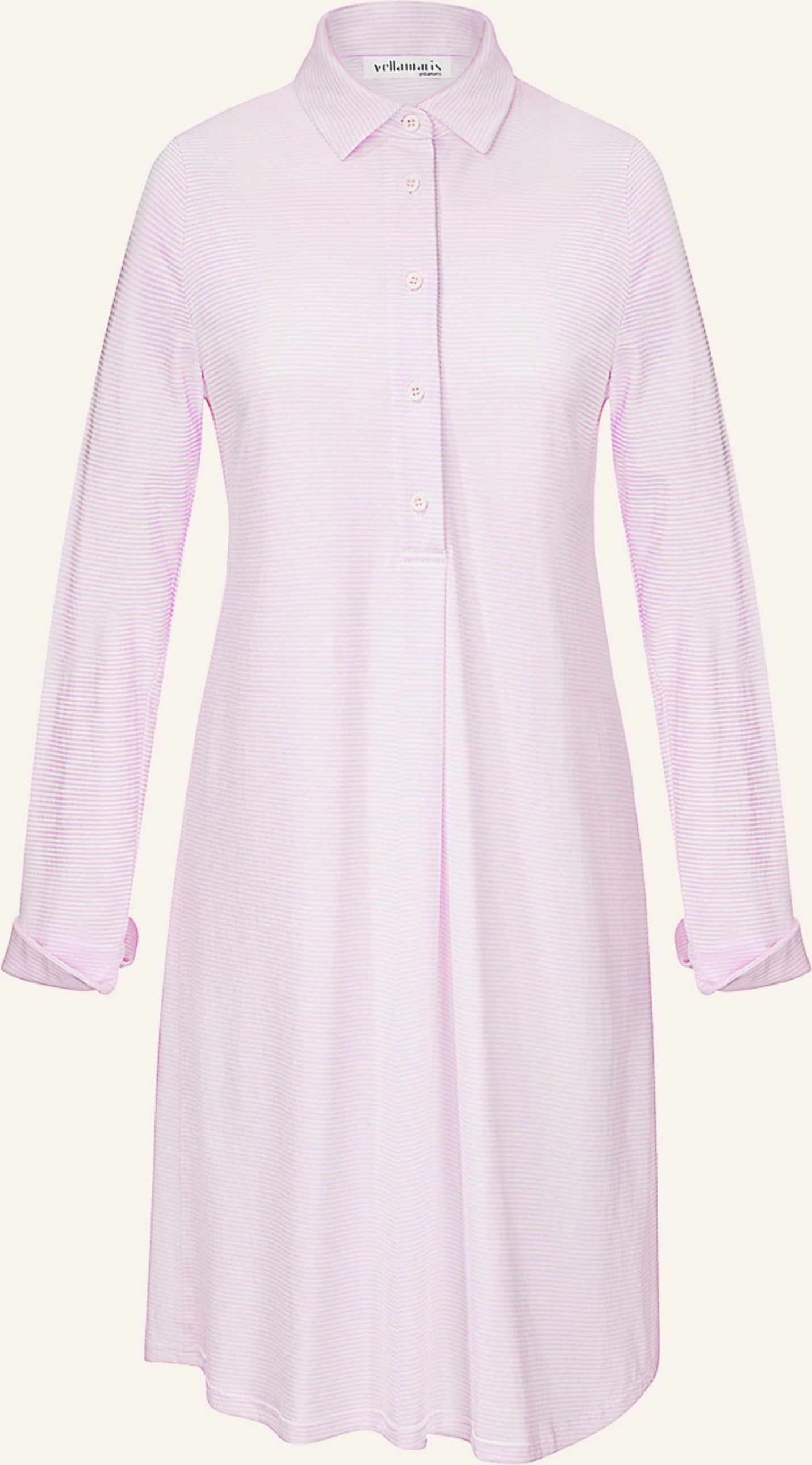 Yellamaris Nachthemd rosa