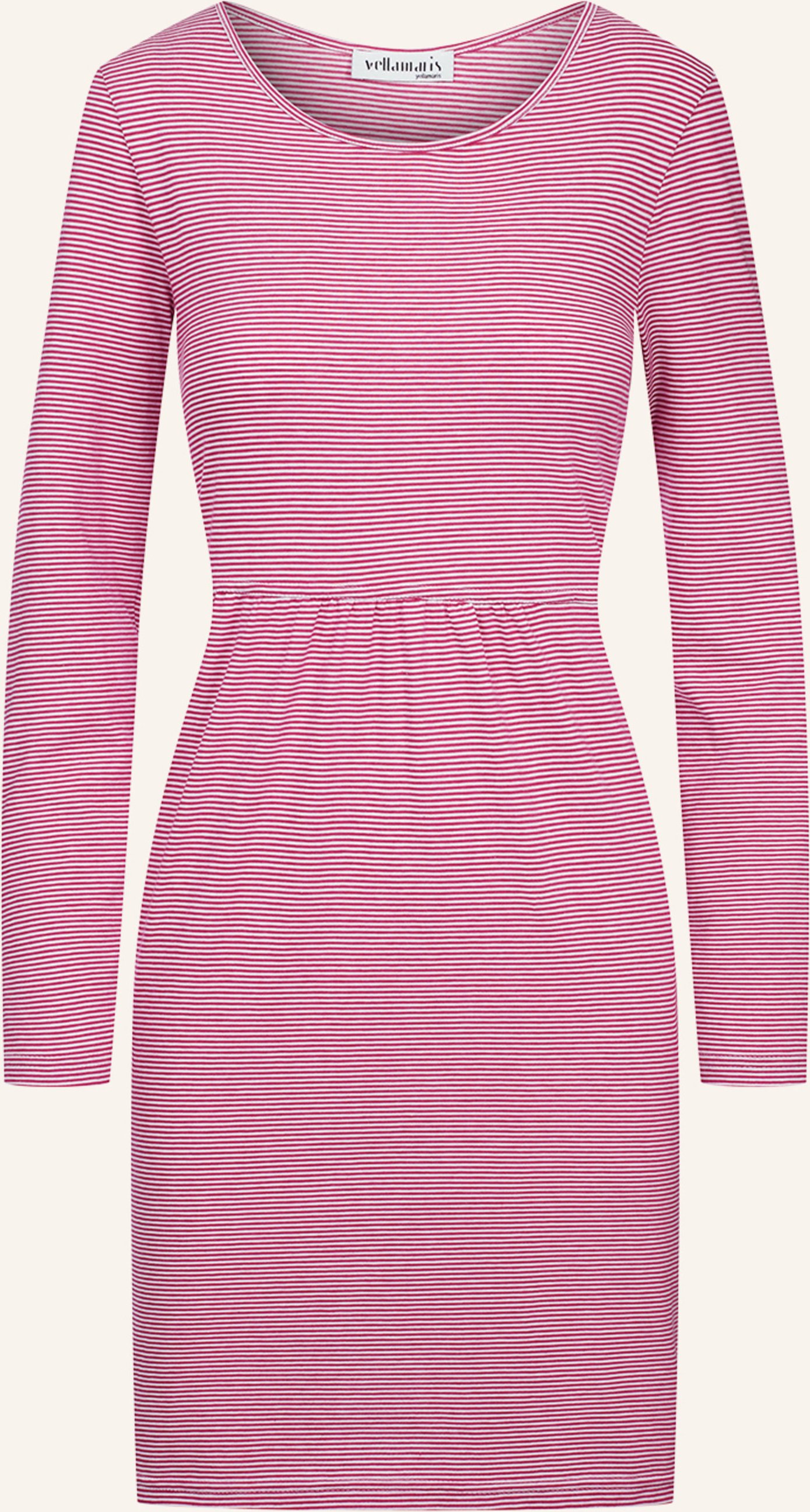 Yellamaris Nachthemd rot