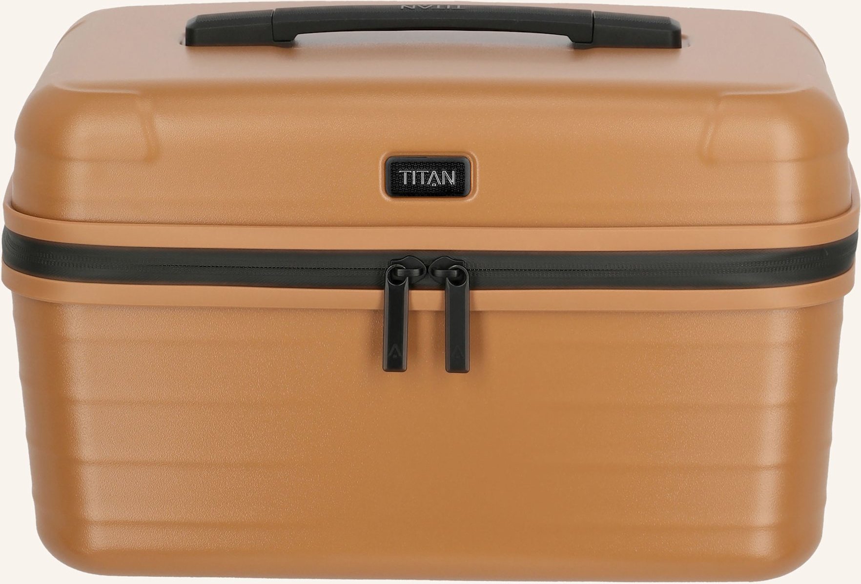 Titan Beautycase Upgrade orange