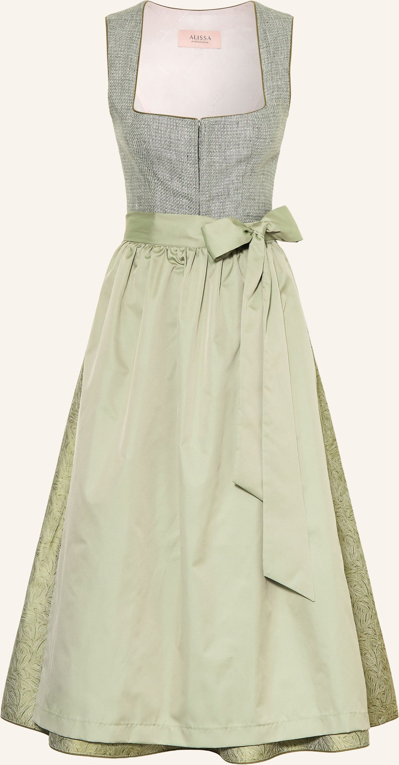 Alissa By Kinga Mathe Dirndl Thea gruen