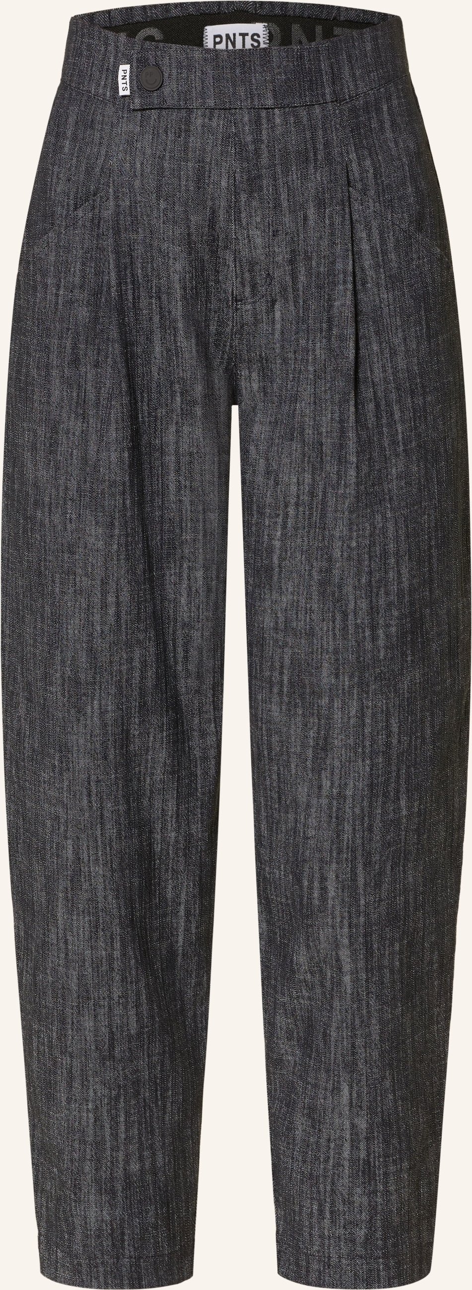 Pnts 7/8-Hose The Jino O blau