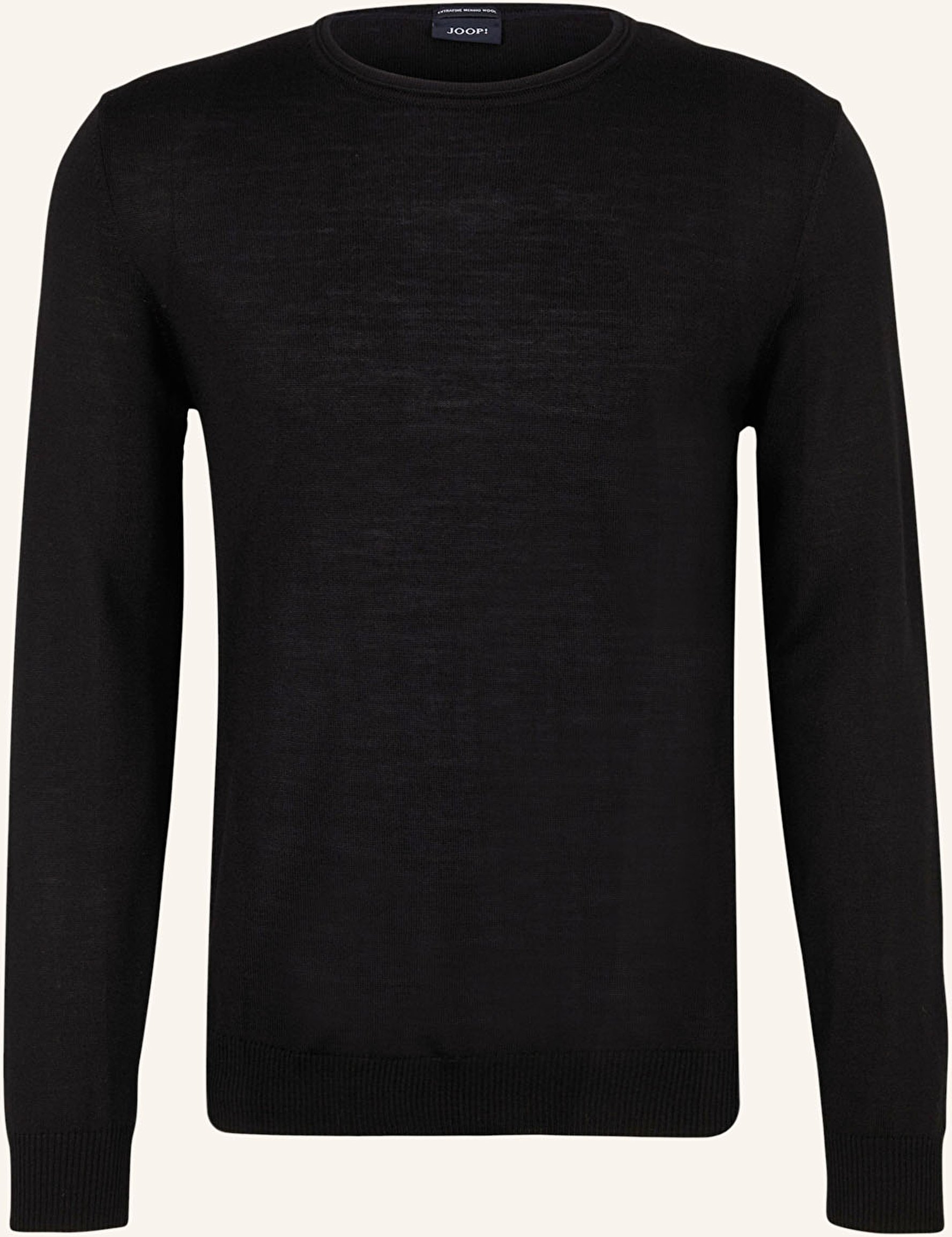 Thumbnail - Joop! Pullover Denny schwarz