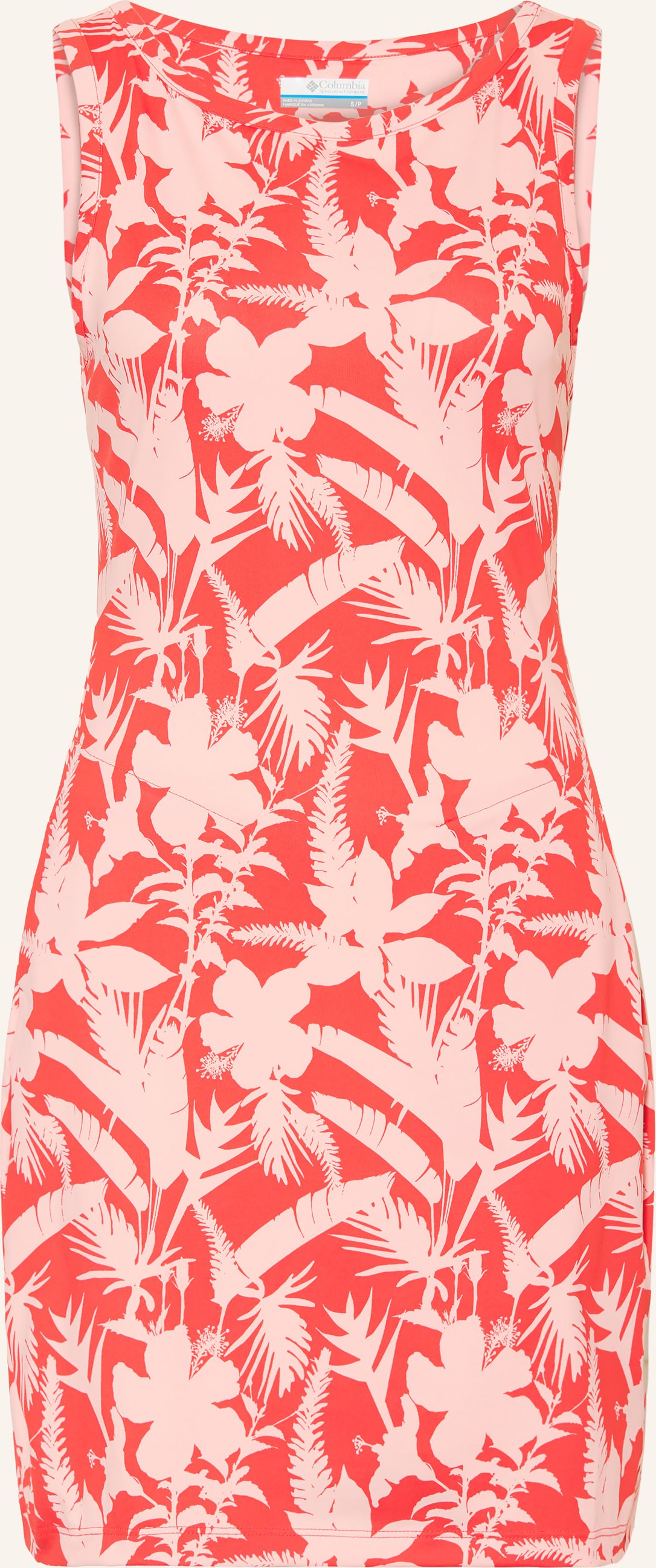 Columbia Kleid Chill River™ rot