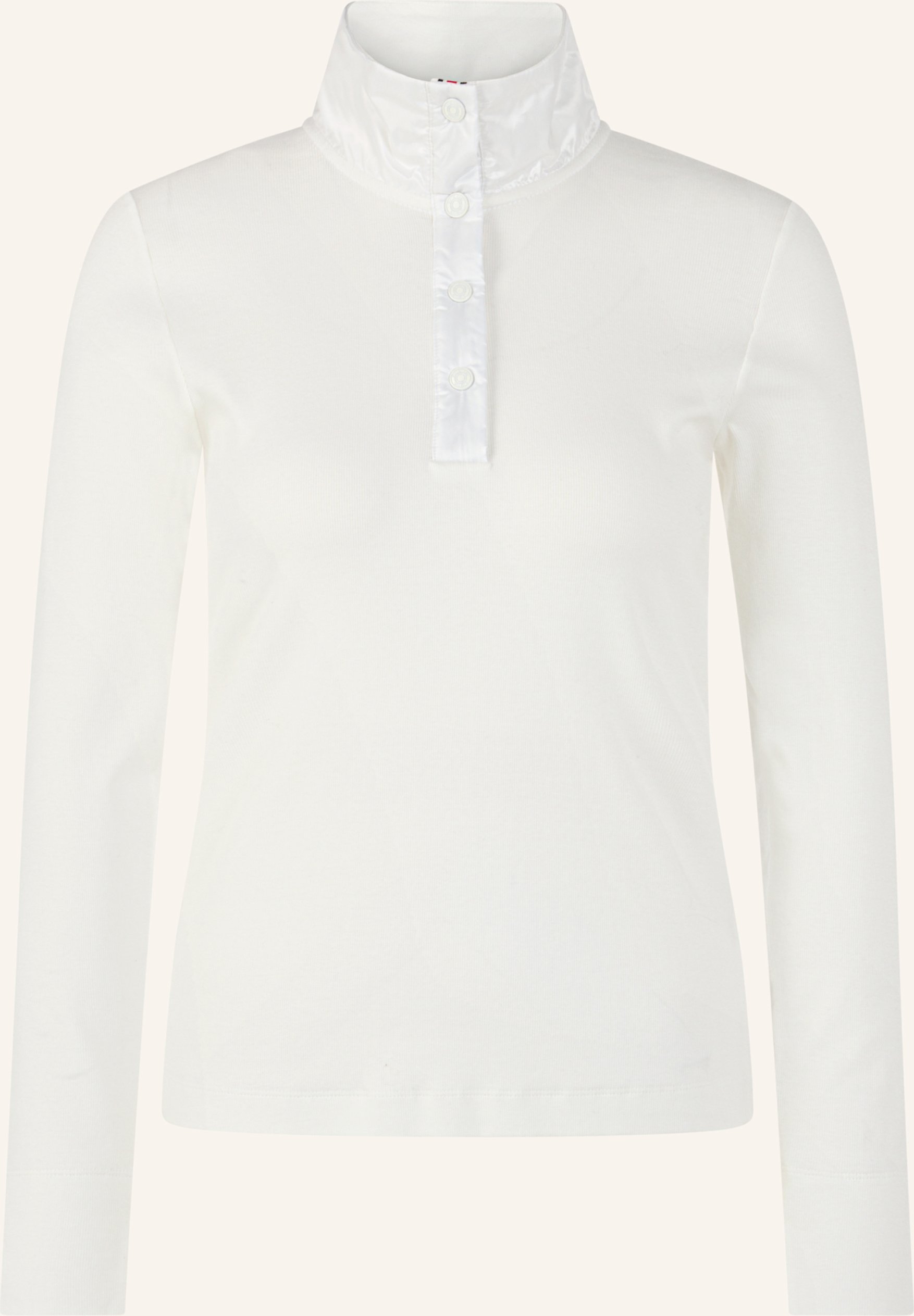 Marc Cain T-Shirt weiss