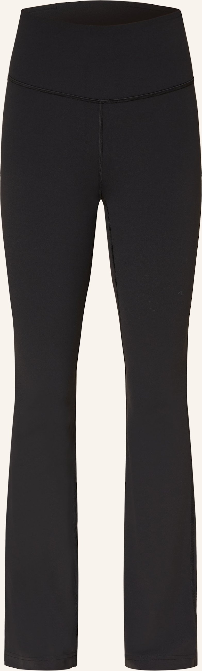 Lululemon Tights Groove Shr Nulu™ schwarz