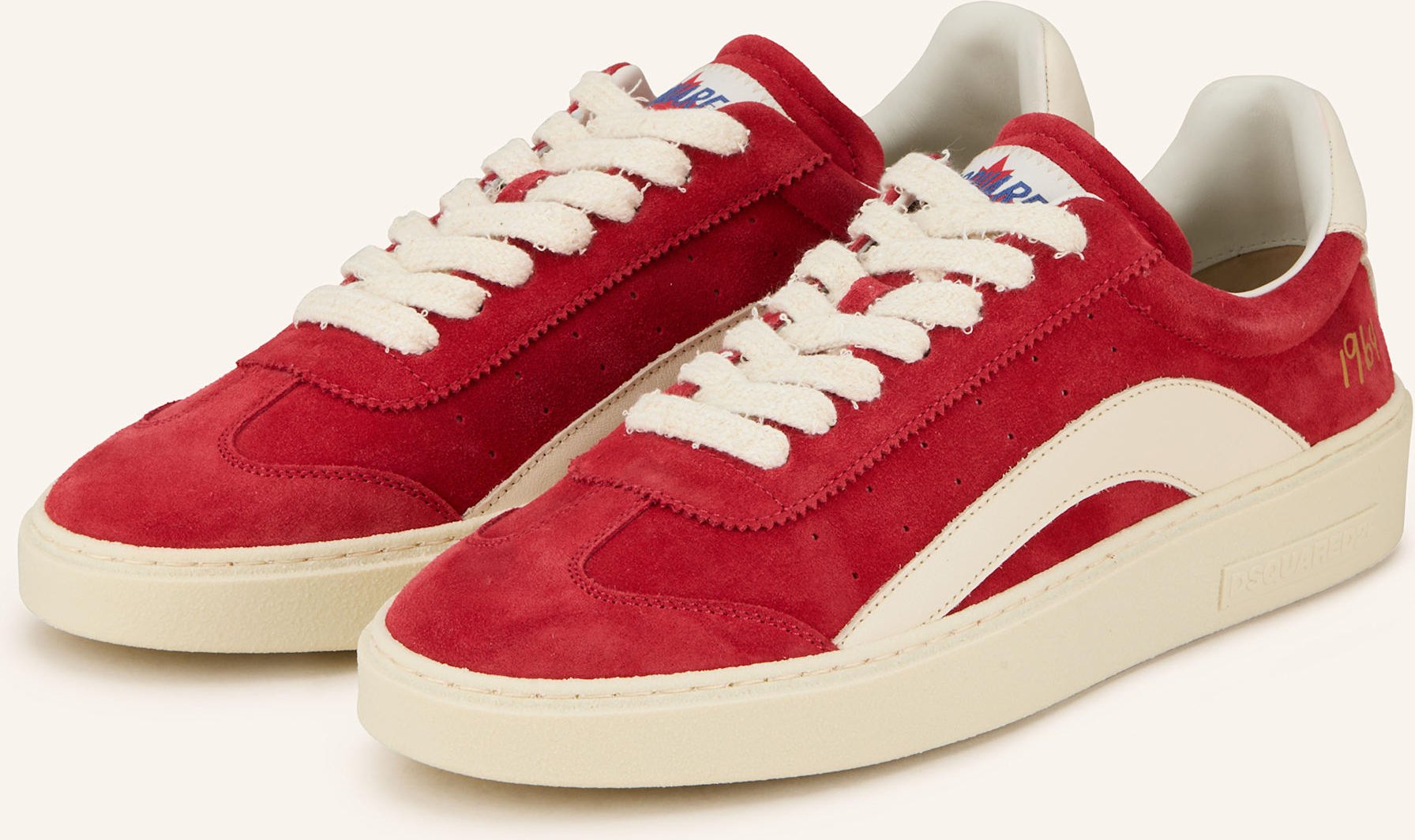 dsquared2 Sneaker rot