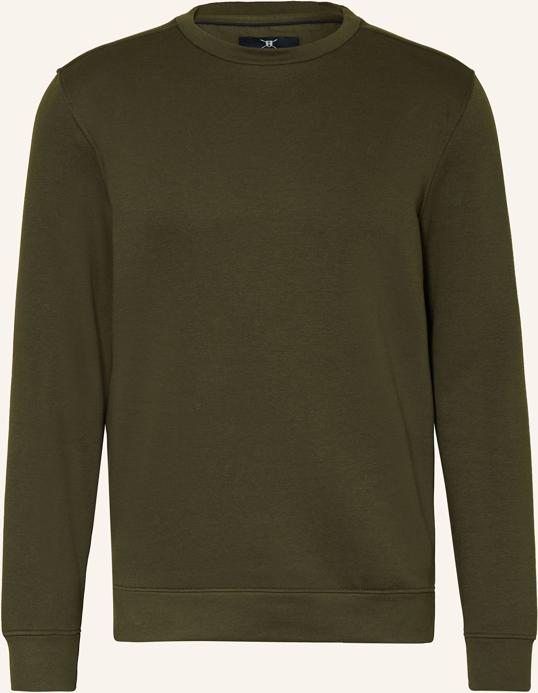 Thumbnail - Strokesman's Sweatshirt gruen