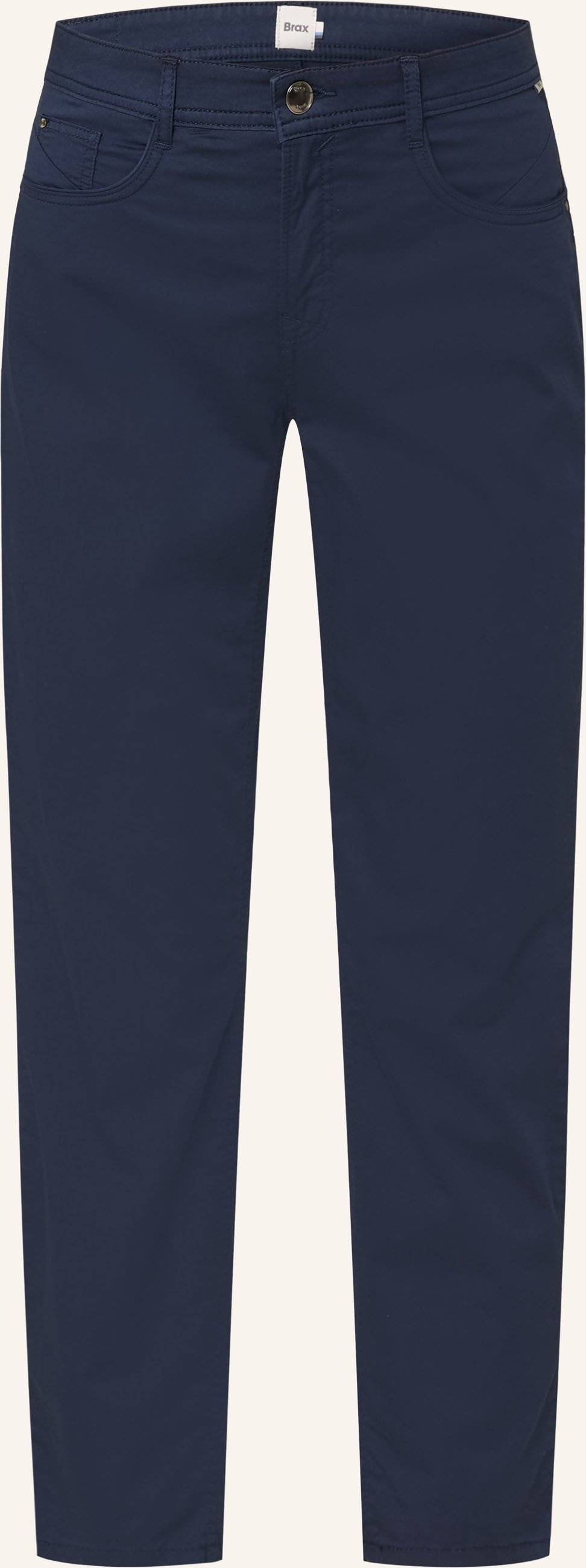 Brax 7/8-Hose Carola blau