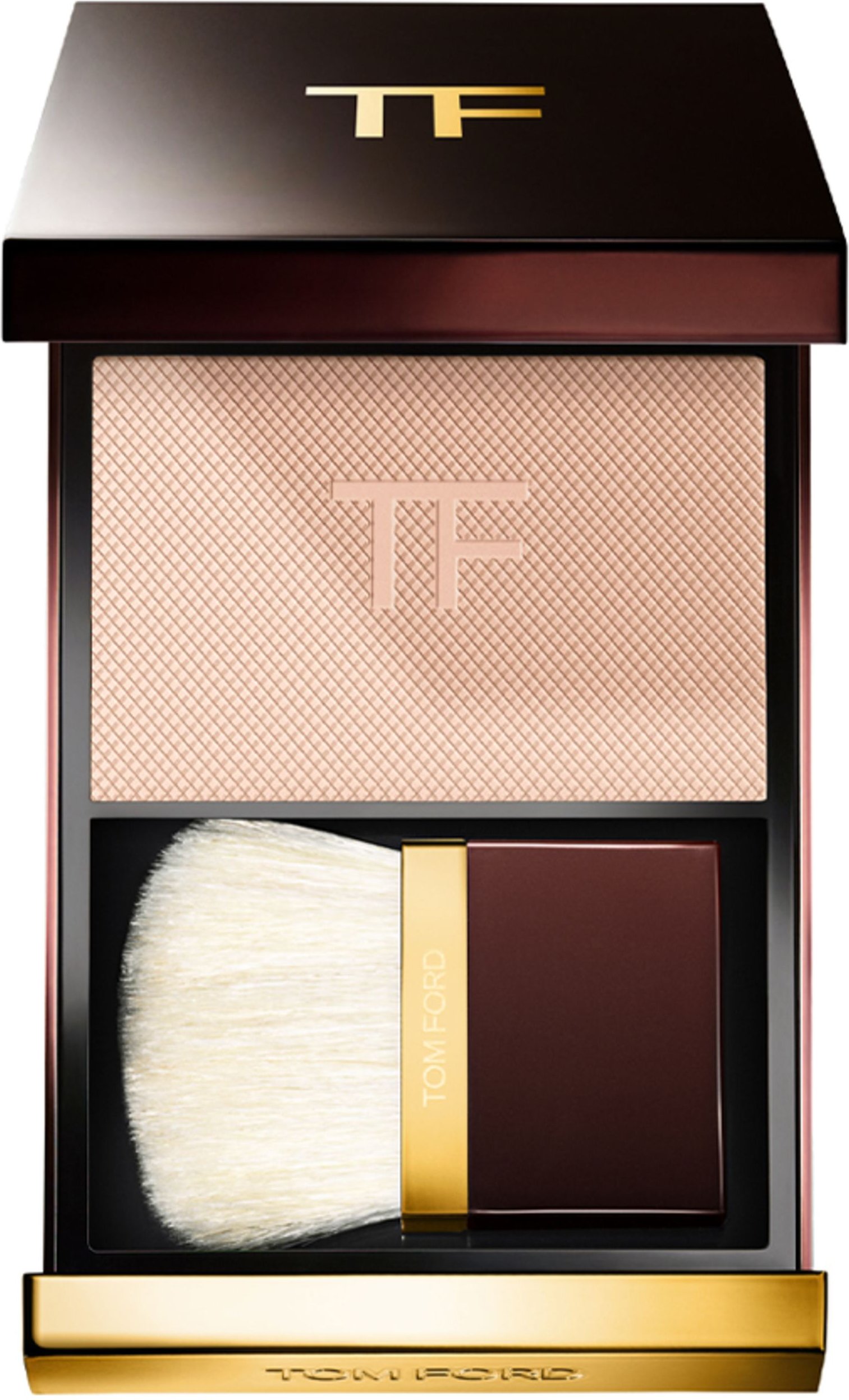 Tom Ford Beauty Architecture Soft Matte Blurring Powder Puder