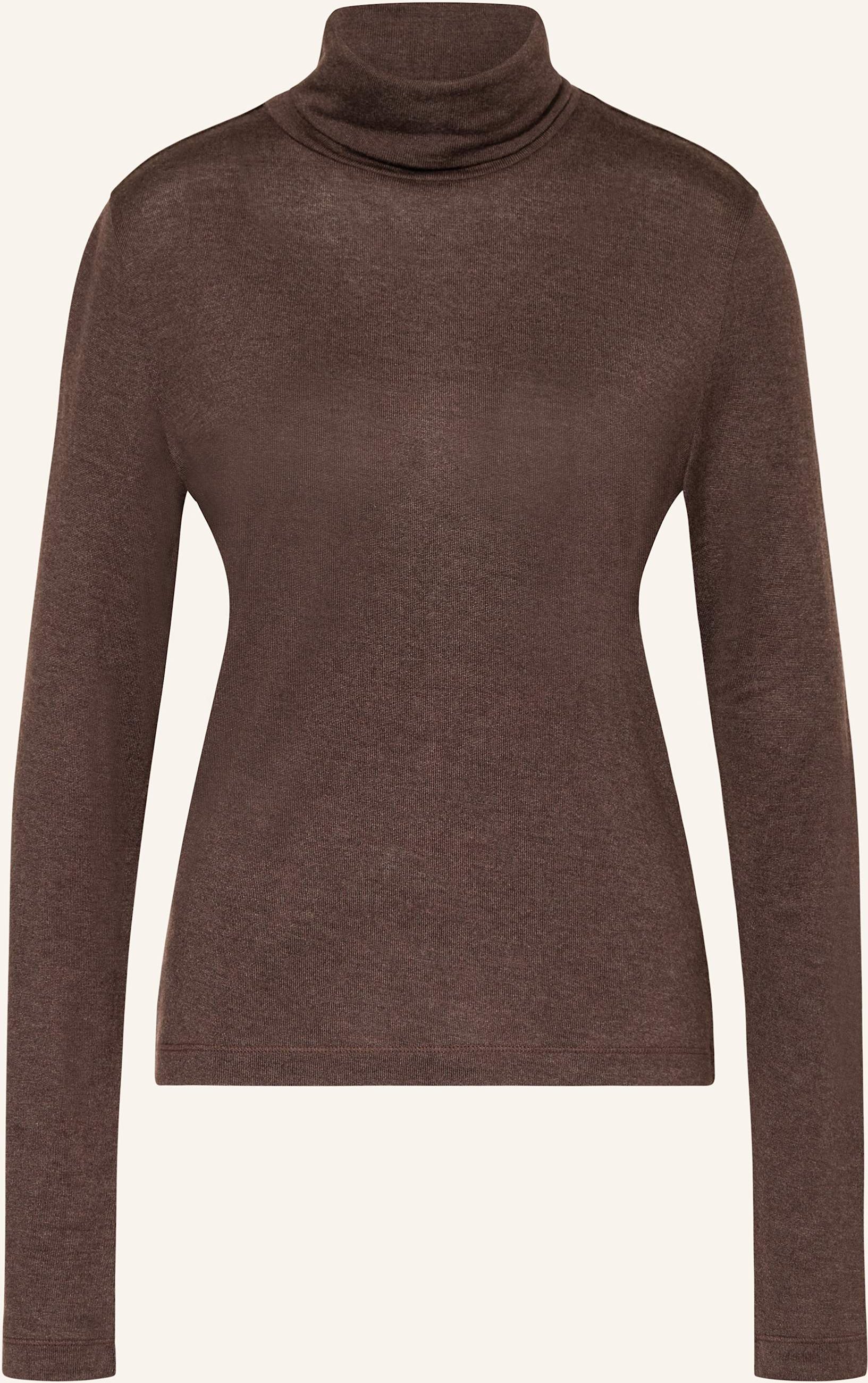 Marc O'polo Longsleeve braun