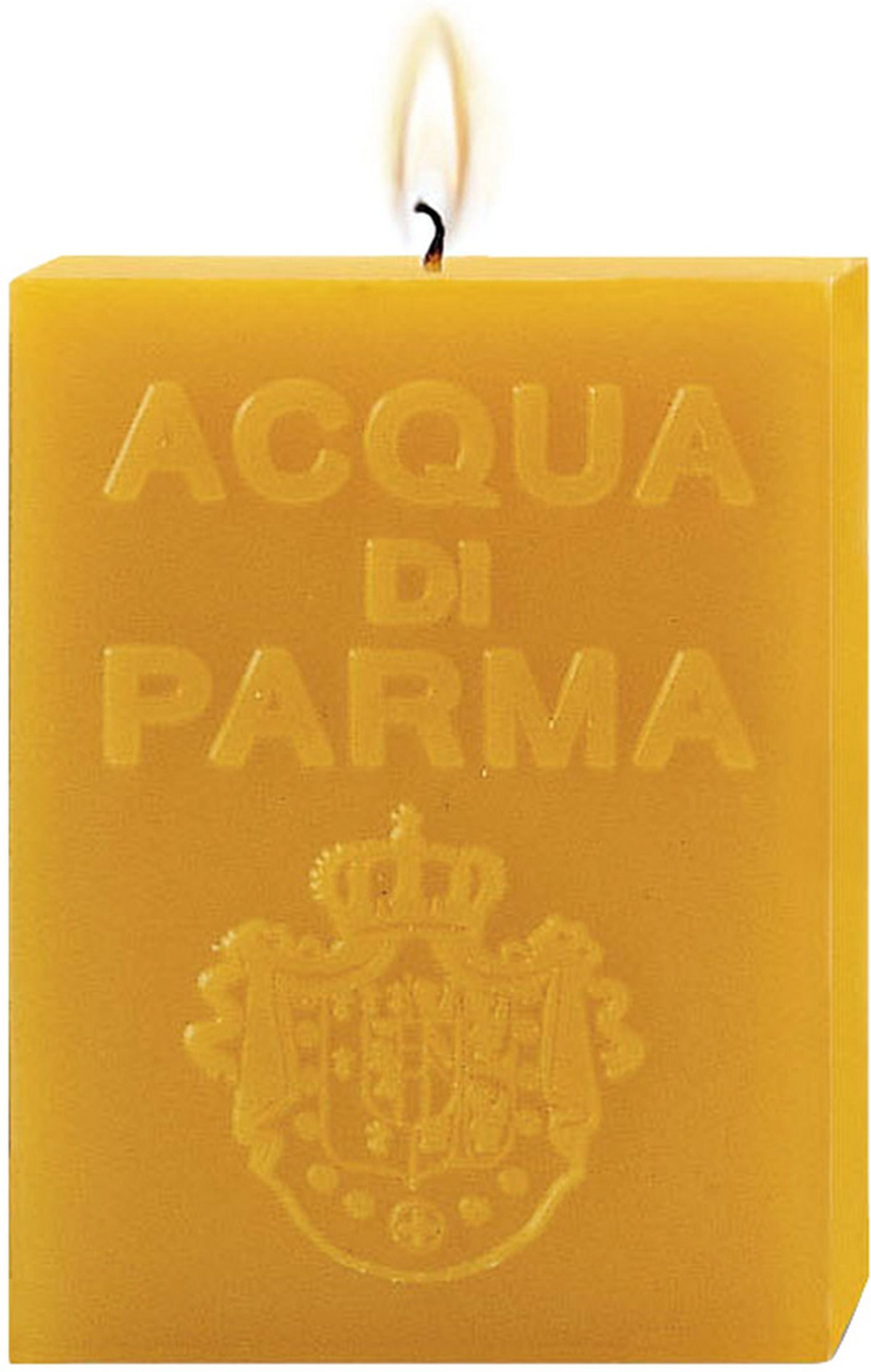 Acqua Di Parma Cube Candle Yellow Duftkerze 1000 g