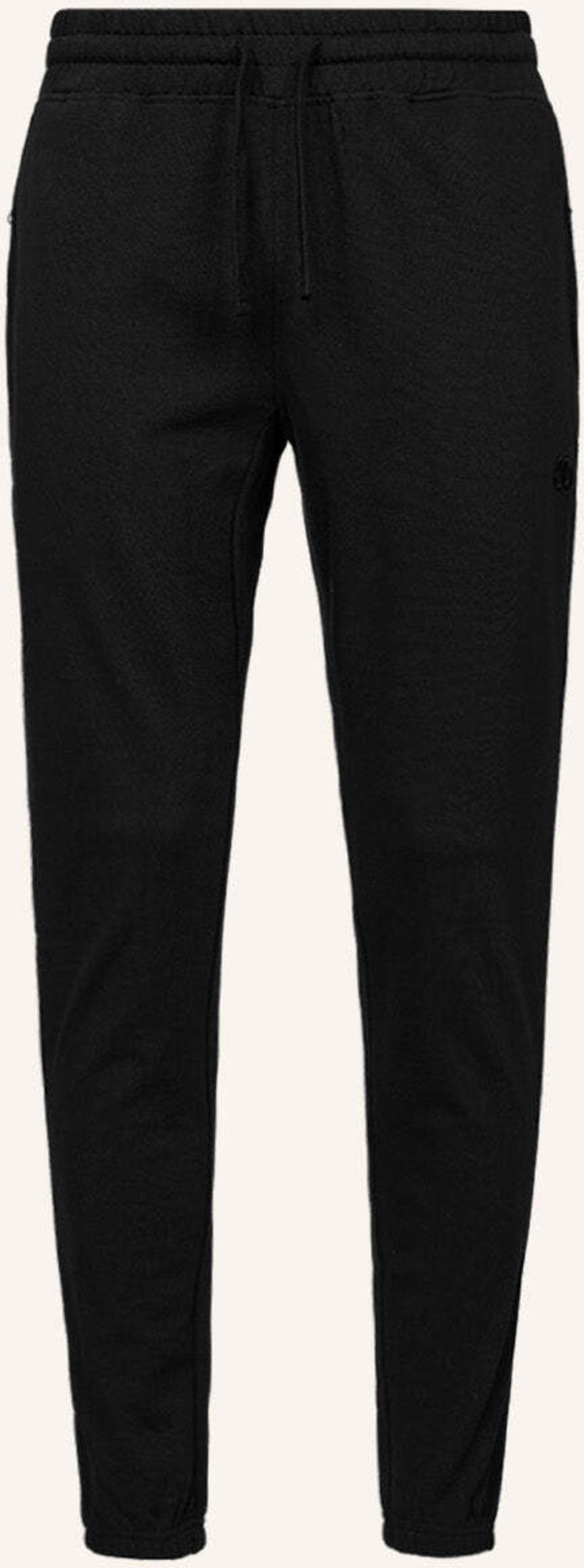 Snocks Sweatpants Herren schwarz