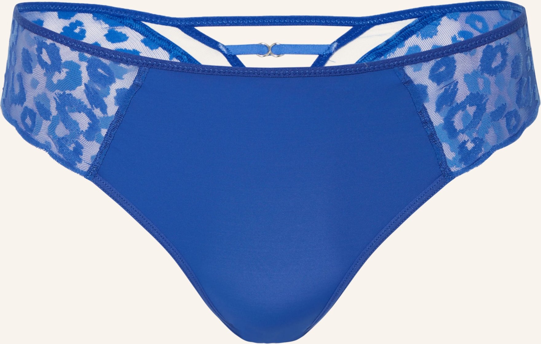 Chantelle Slip Girls blau