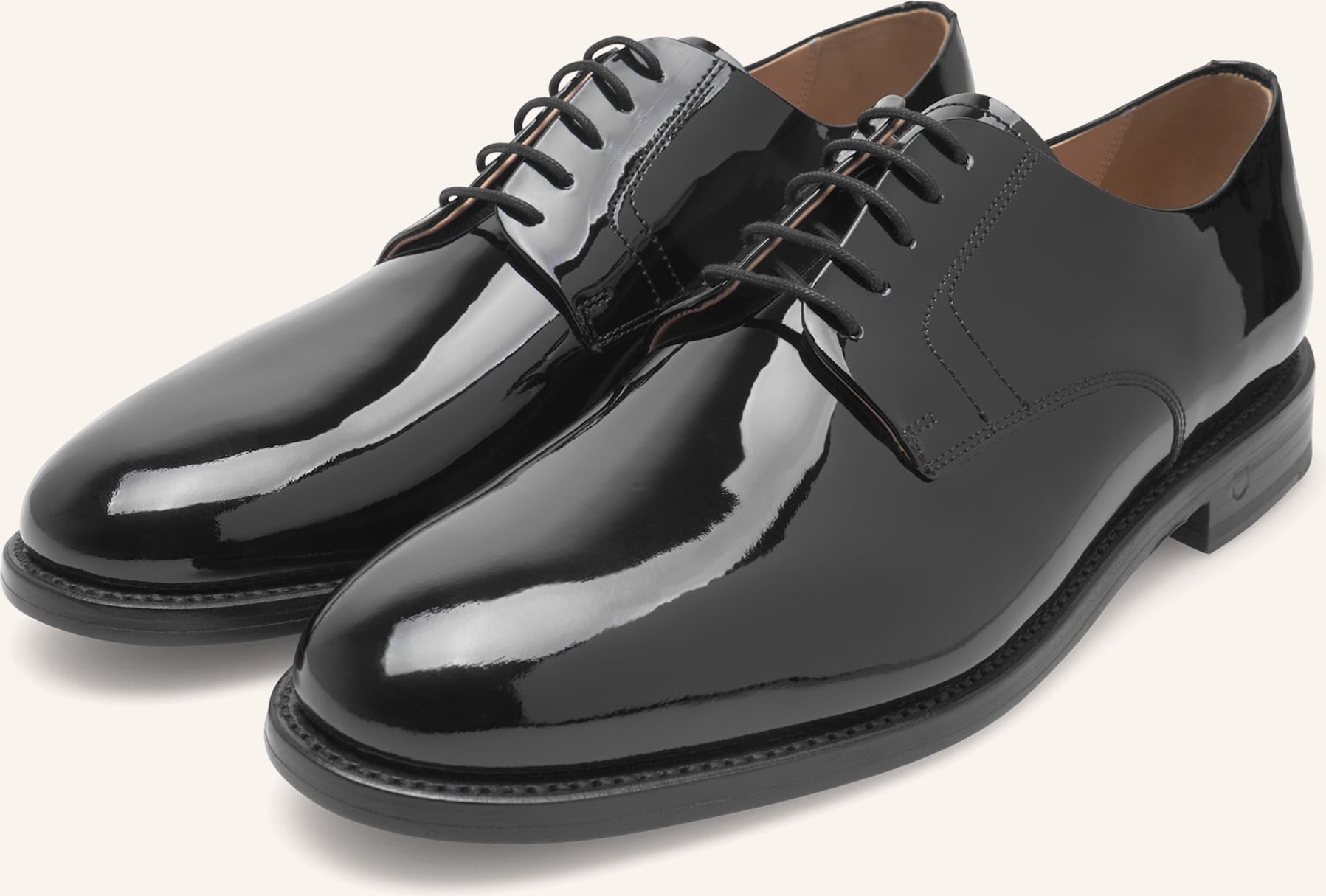 Thumbnail - Henry Stevens Klassiker Winston Pd schwarz